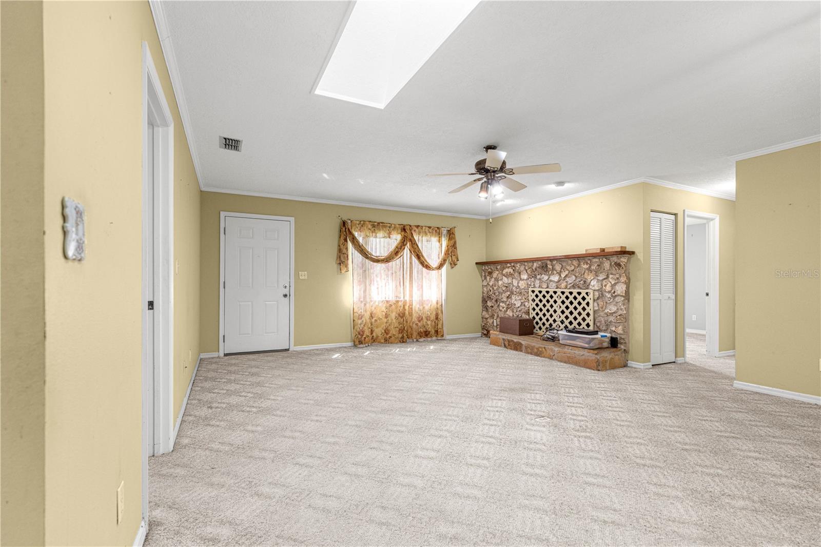 3202 NE 30TH CT, OCALA, FL, 34479