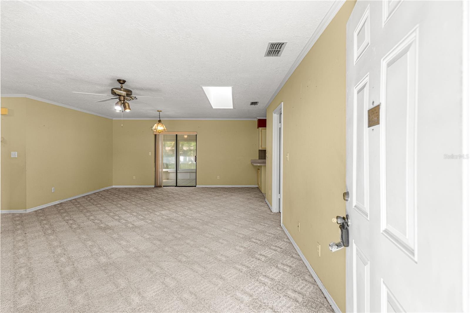 3202 NE 30TH CT, OCALA, FL, 34479