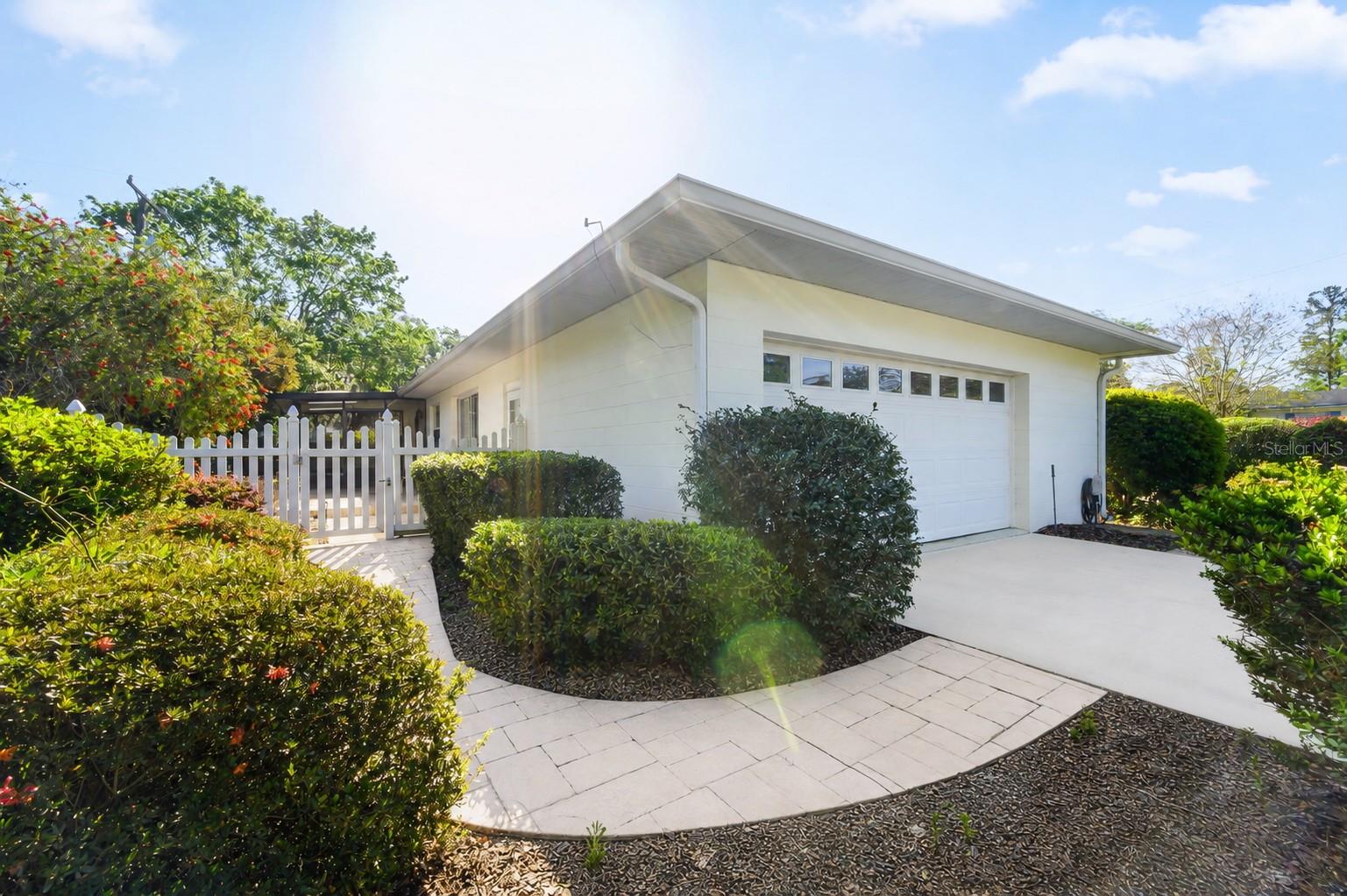 2138 NW 30TH PL, GAINESVILLE, FL, 32605