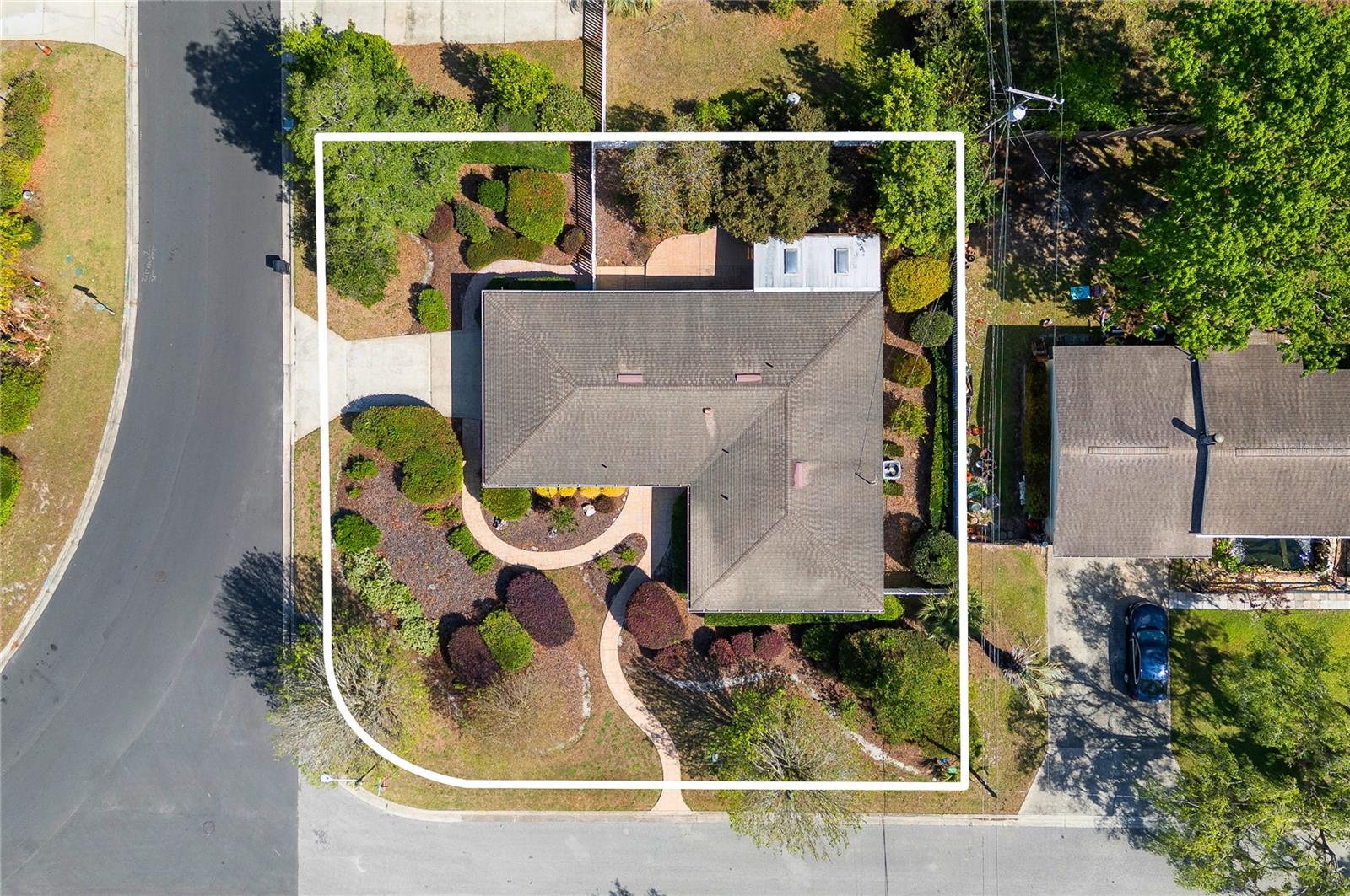 2138 NW 30TH PL, GAINESVILLE, FL, 32605