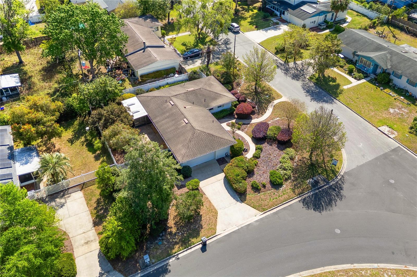 2138 NW 30TH PL, GAINESVILLE, FL, 32605
