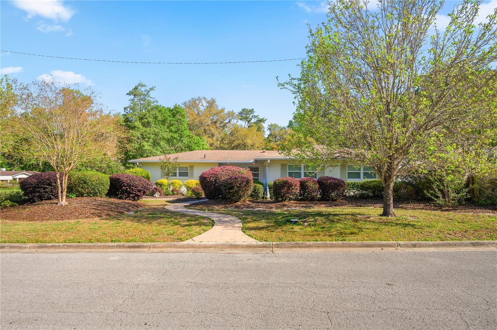 2138 NW 30TH PL, GAINESVILLE, FL, 32605