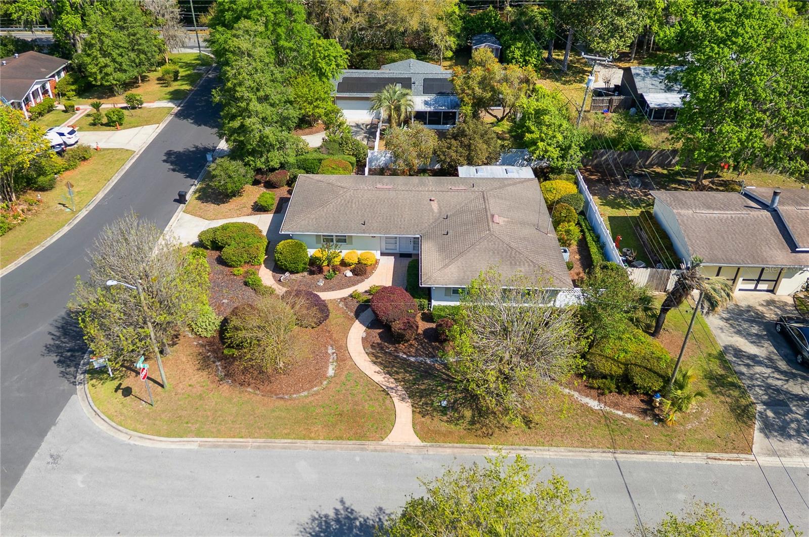 2138 NW 30TH PL, GAINESVILLE, FL, 32605