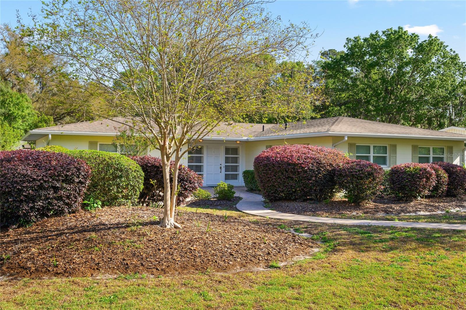 2138 NW 30TH PL, GAINESVILLE, FL, 32605