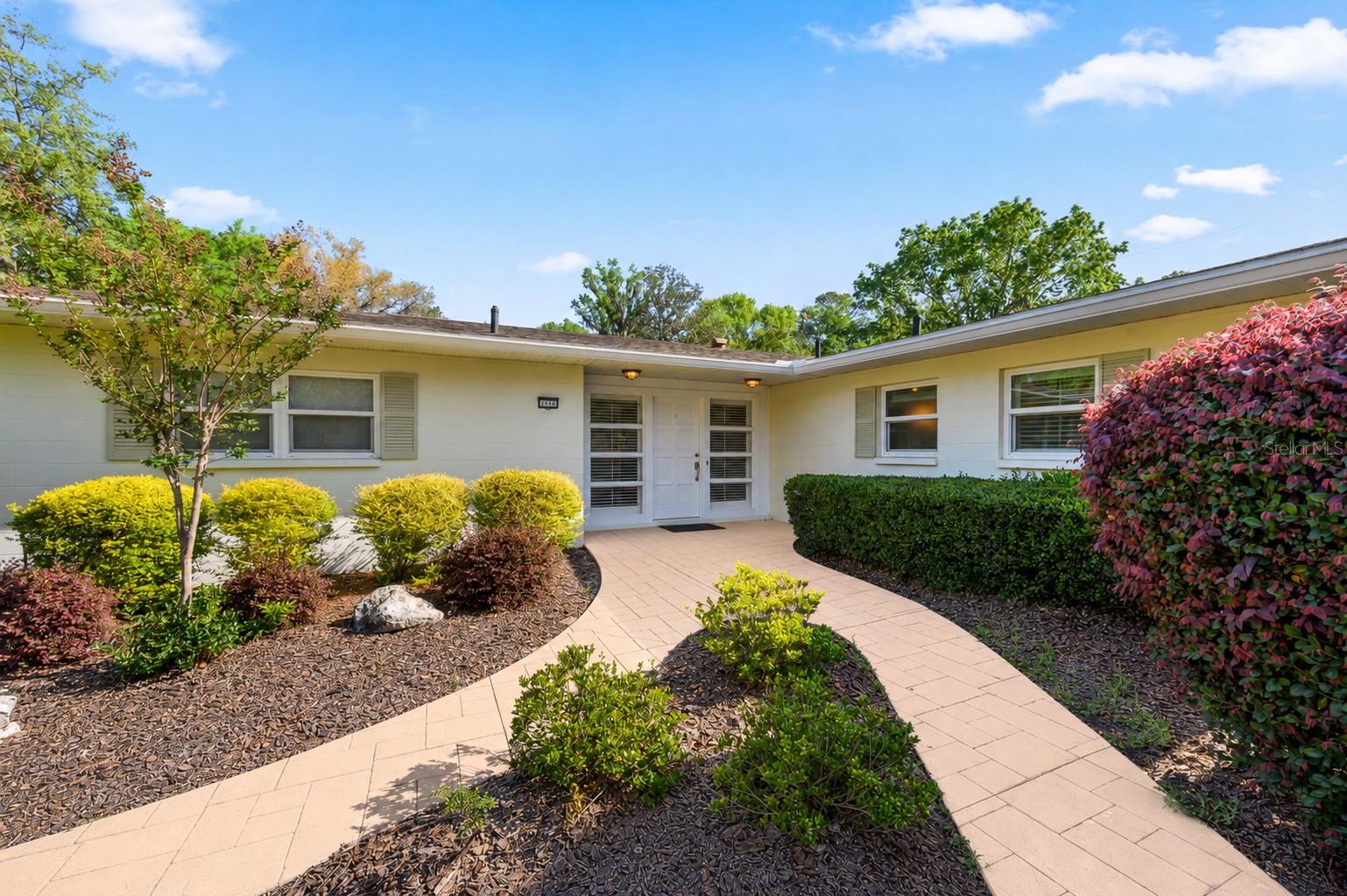2138 NW 30TH PL, GAINESVILLE, FL, 32605