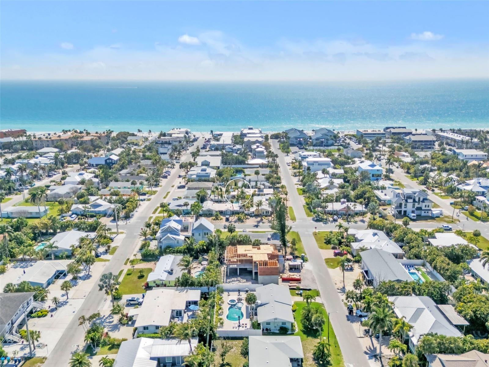 215 67TH ST #6, HOLMES BEACH, FL, 34217