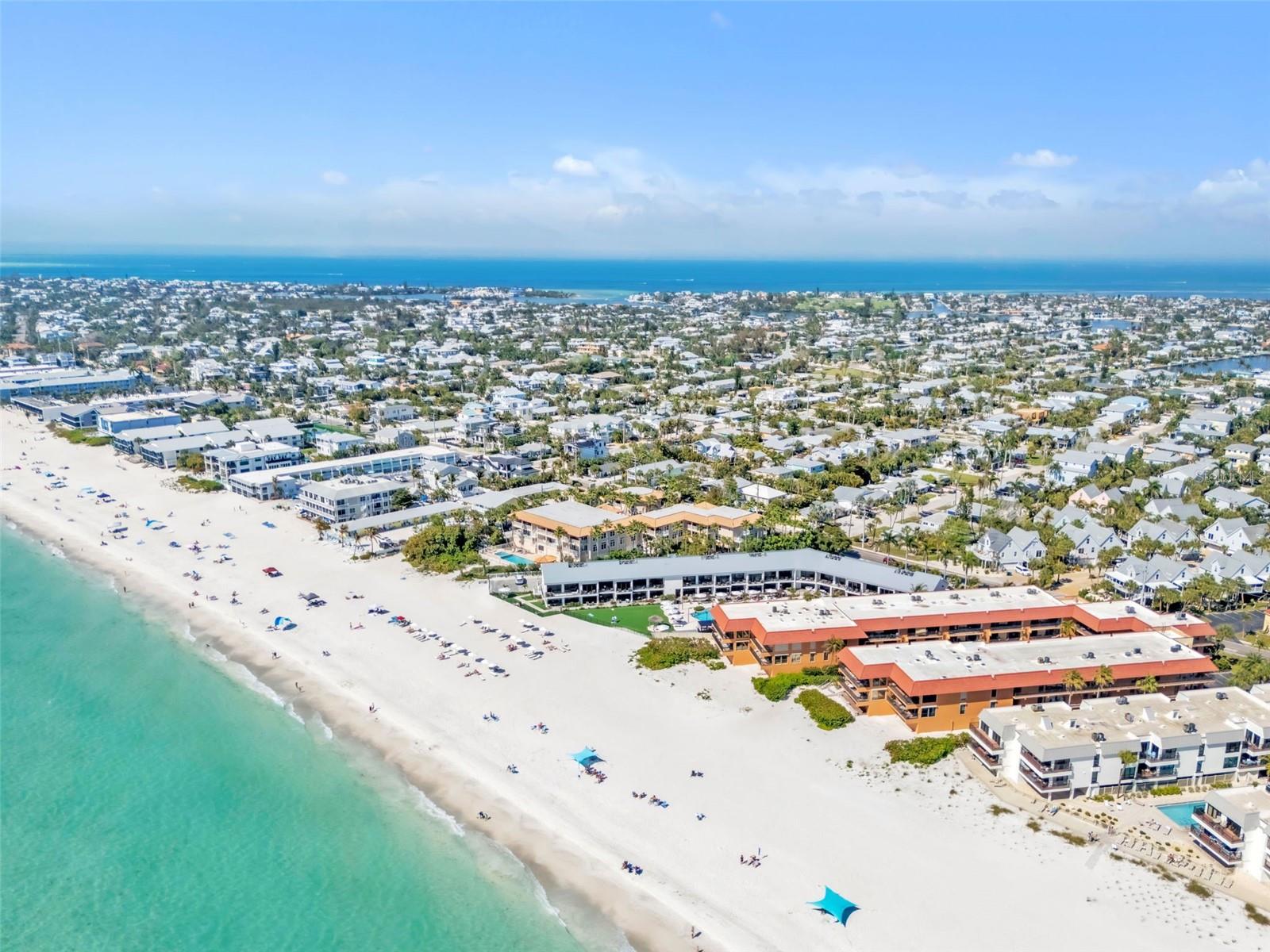 215 67TH ST #6, HOLMES BEACH, FL, 34217