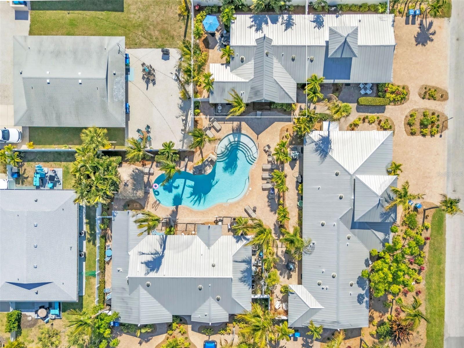 215 67TH ST #6, HOLMES BEACH, FL, 34217
