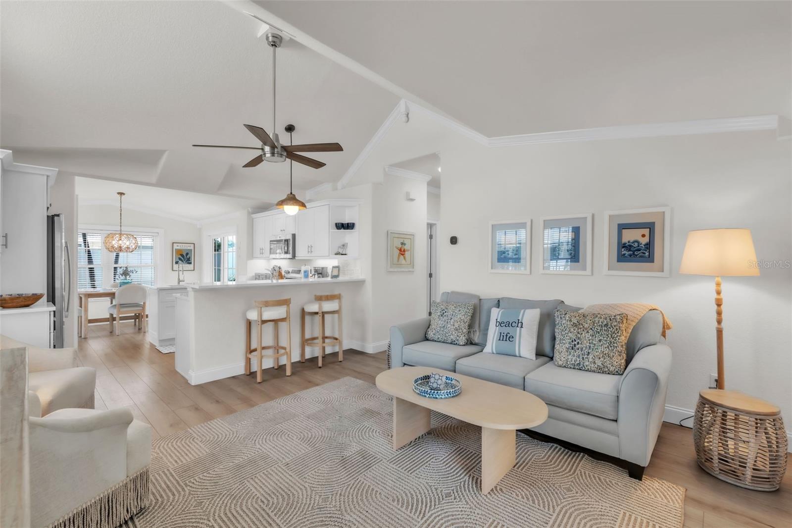 215 67TH ST #6, HOLMES BEACH, FL, 34217