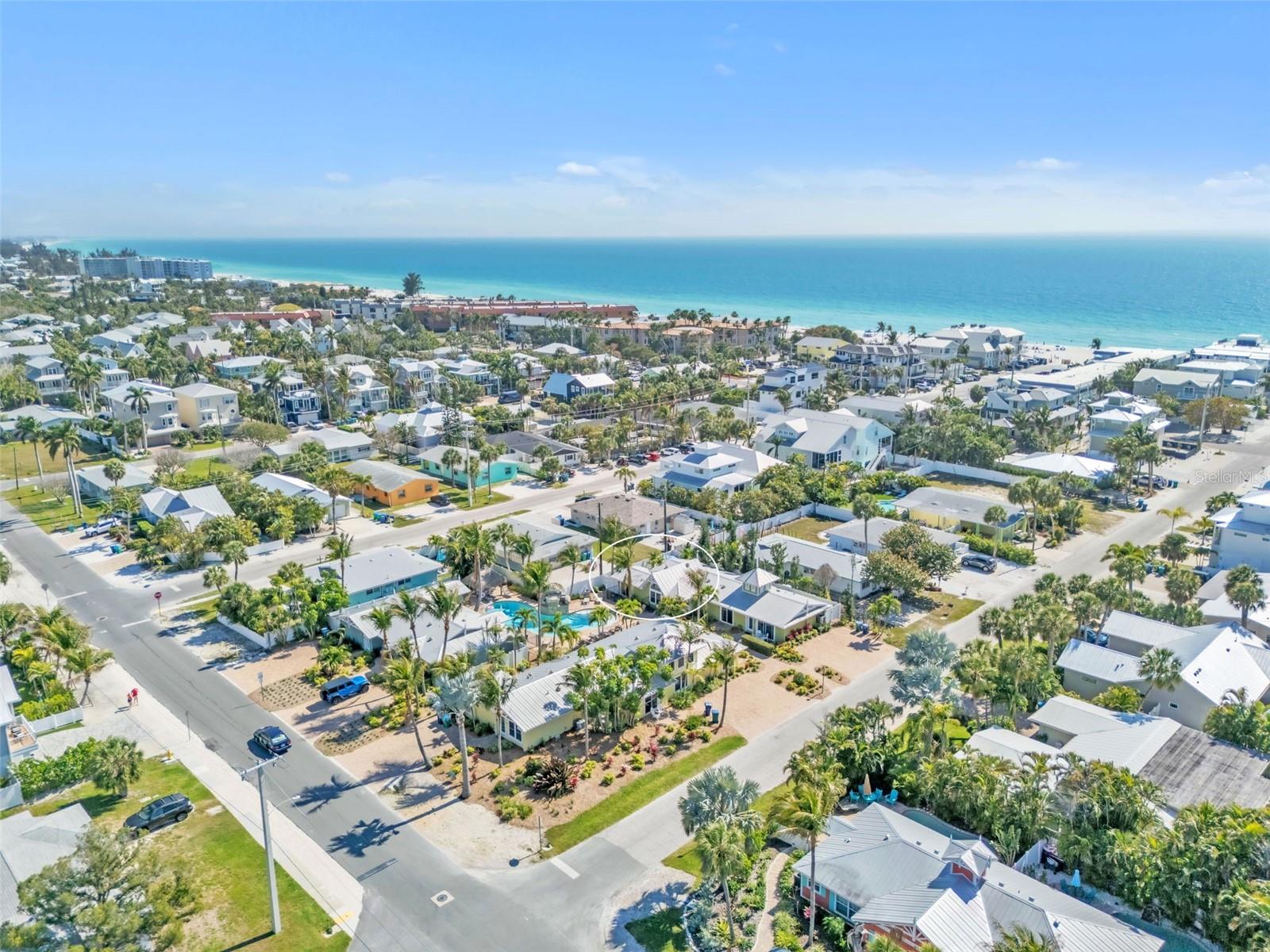 215 67TH ST #6, HOLMES BEACH, FL, 34217