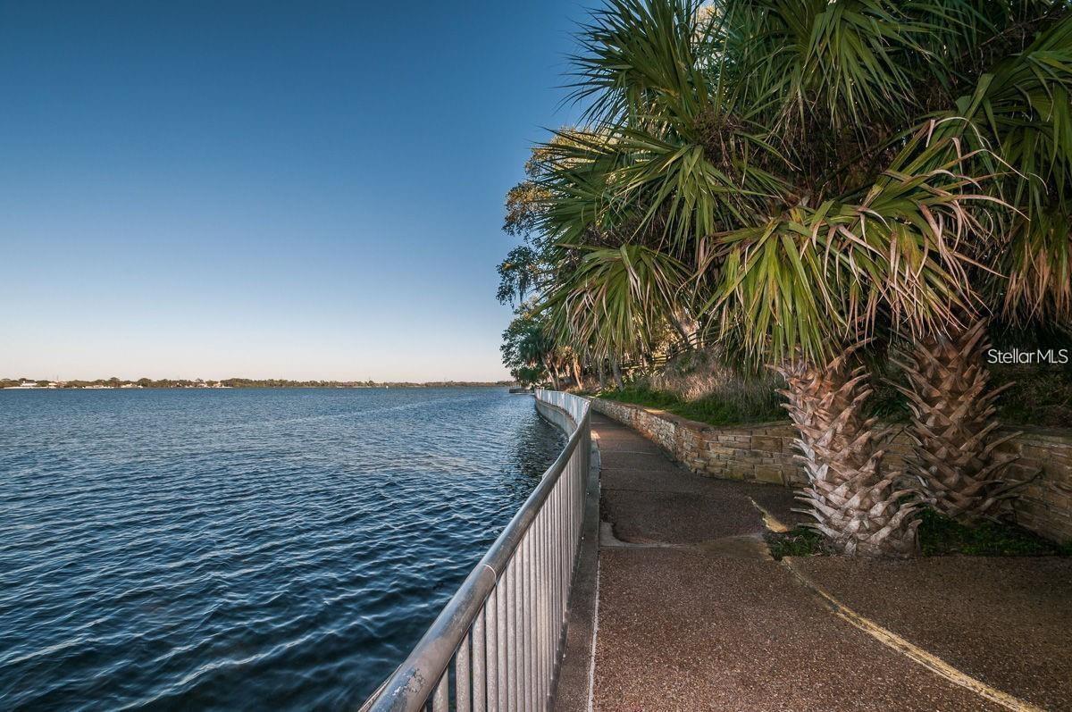 310 7TH ST N #Unit A, SAFETY HARBOR, FL, 34695