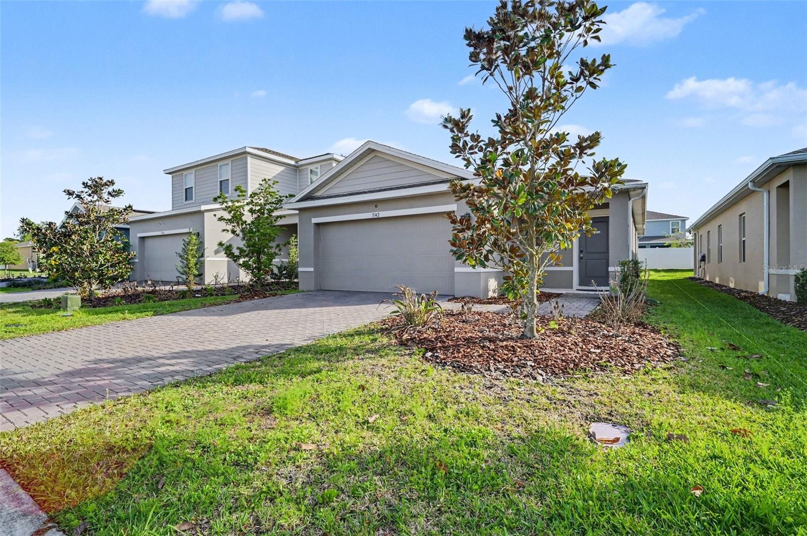 5142 GRAND TETON CT, DELAND, FL, 32724