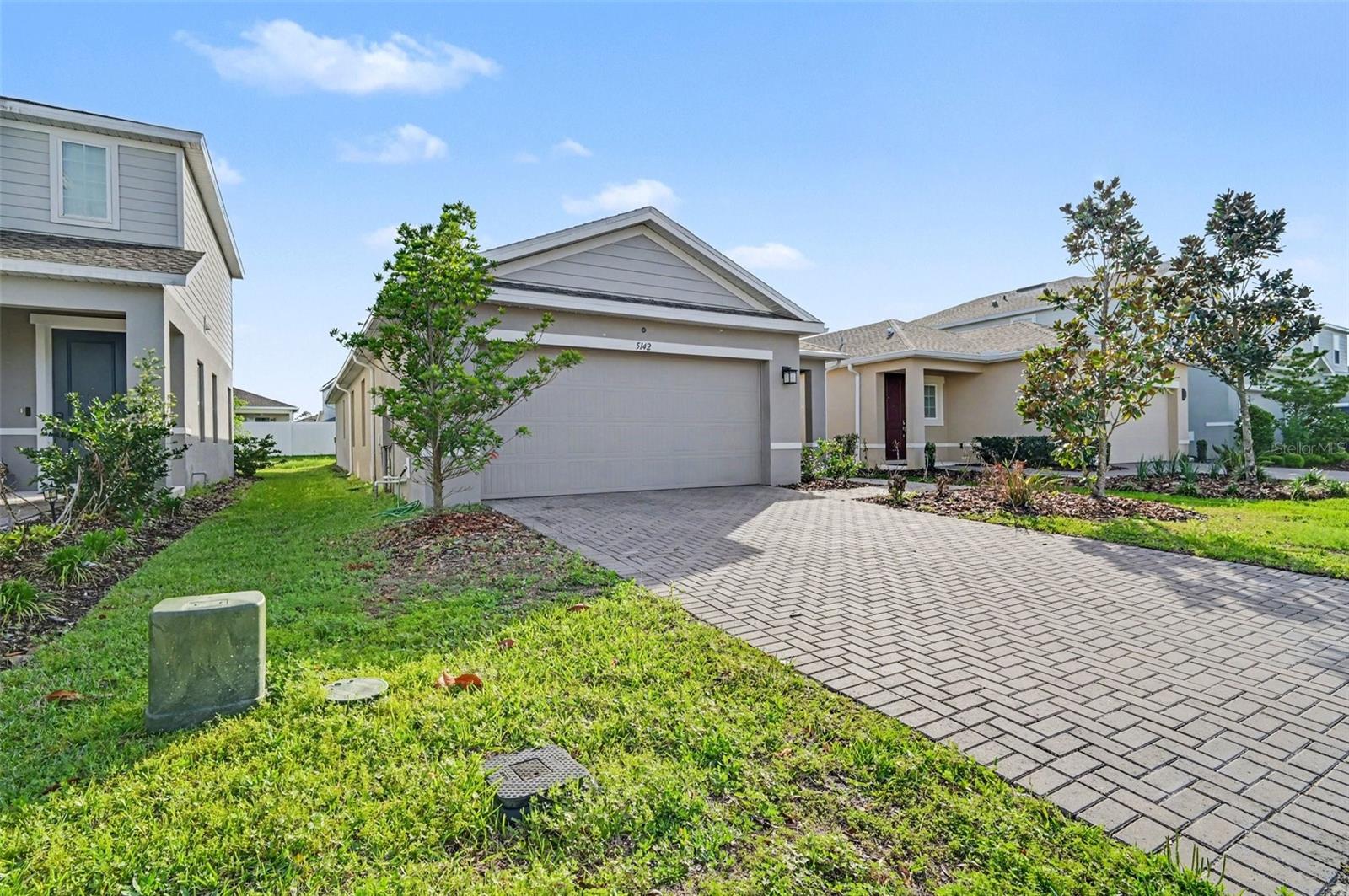 5142 GRAND TETON CT, DELAND, FL, 32724