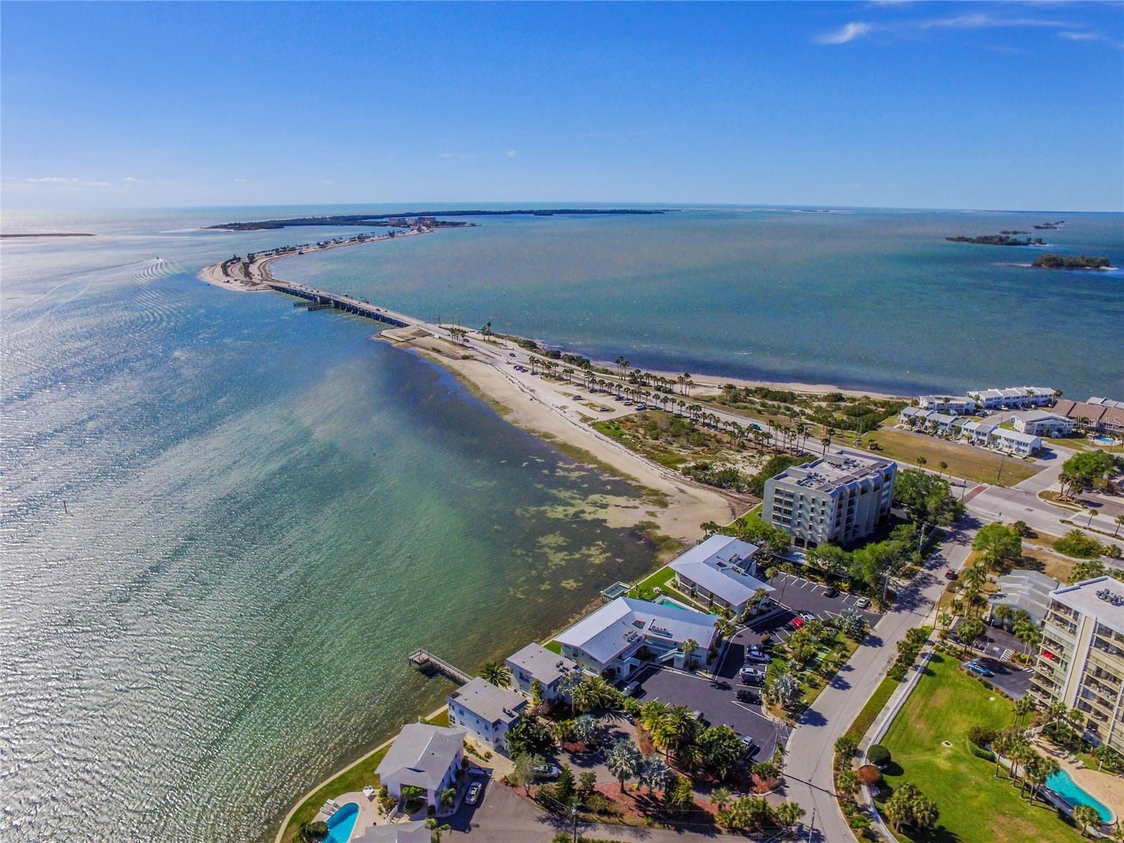 2566 GARY CIR #3, DUNEDIN, FL, 34698