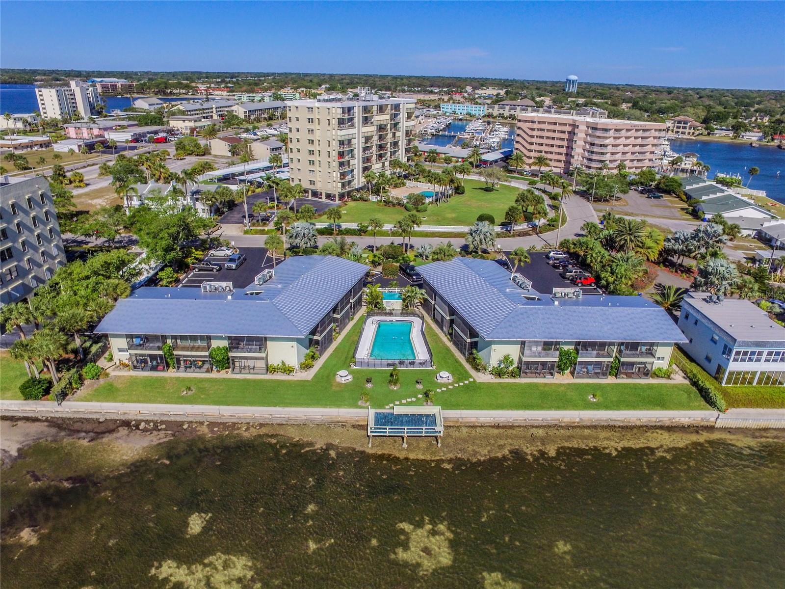 2566 GARY CIR #3, DUNEDIN, FL, 34698