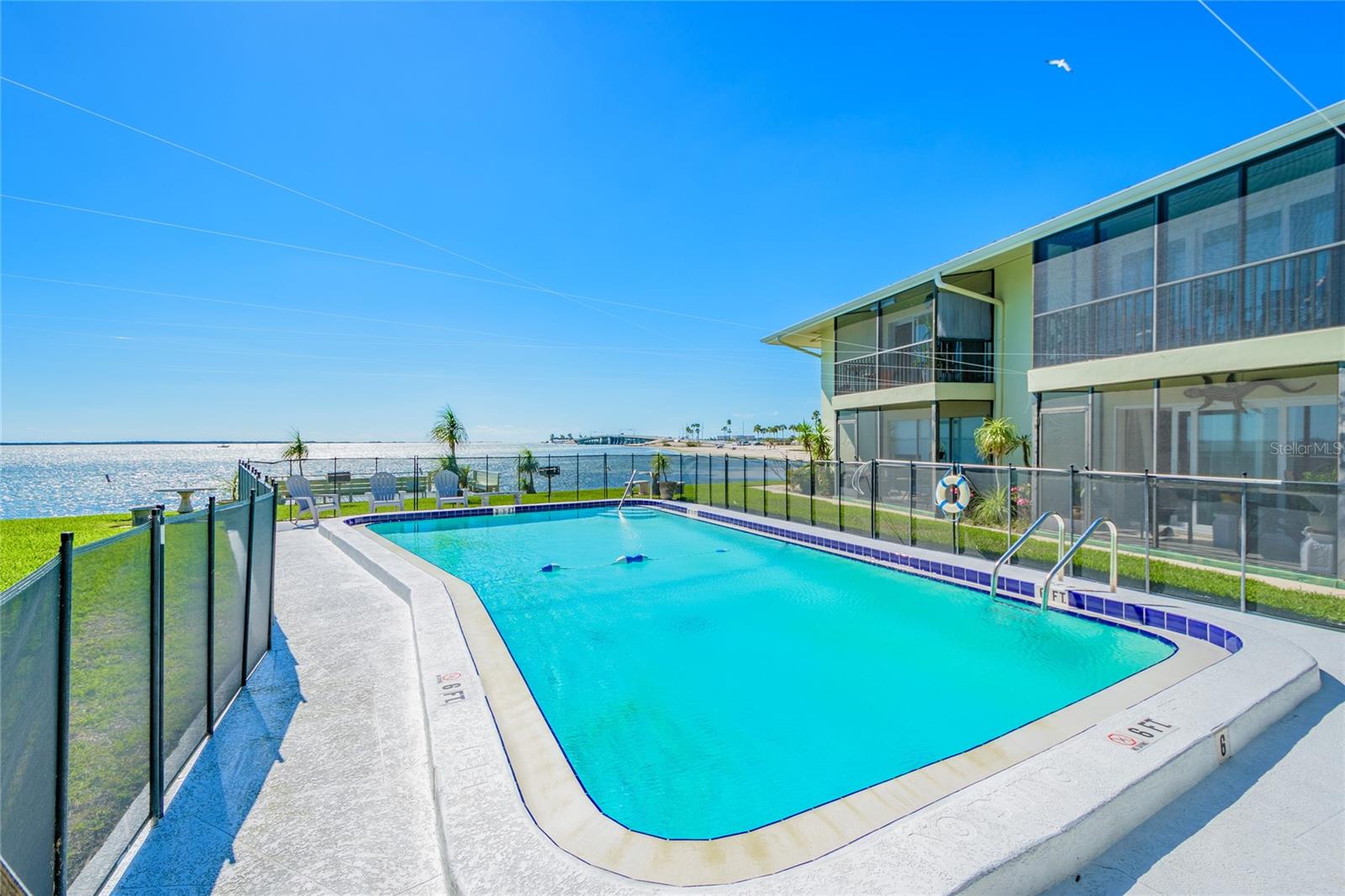 2566 GARY CIR #3, DUNEDIN, FL, 34698