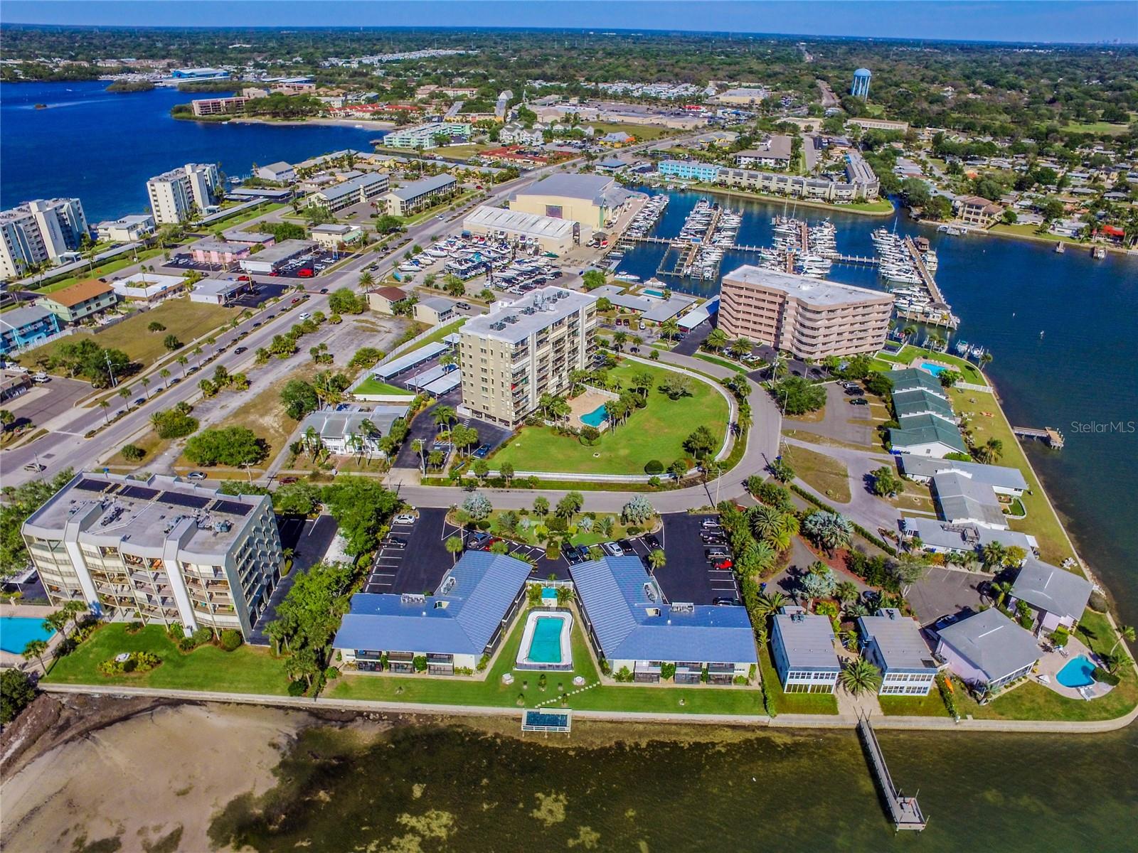 2566 GARY CIR #3, DUNEDIN, FL, 34698