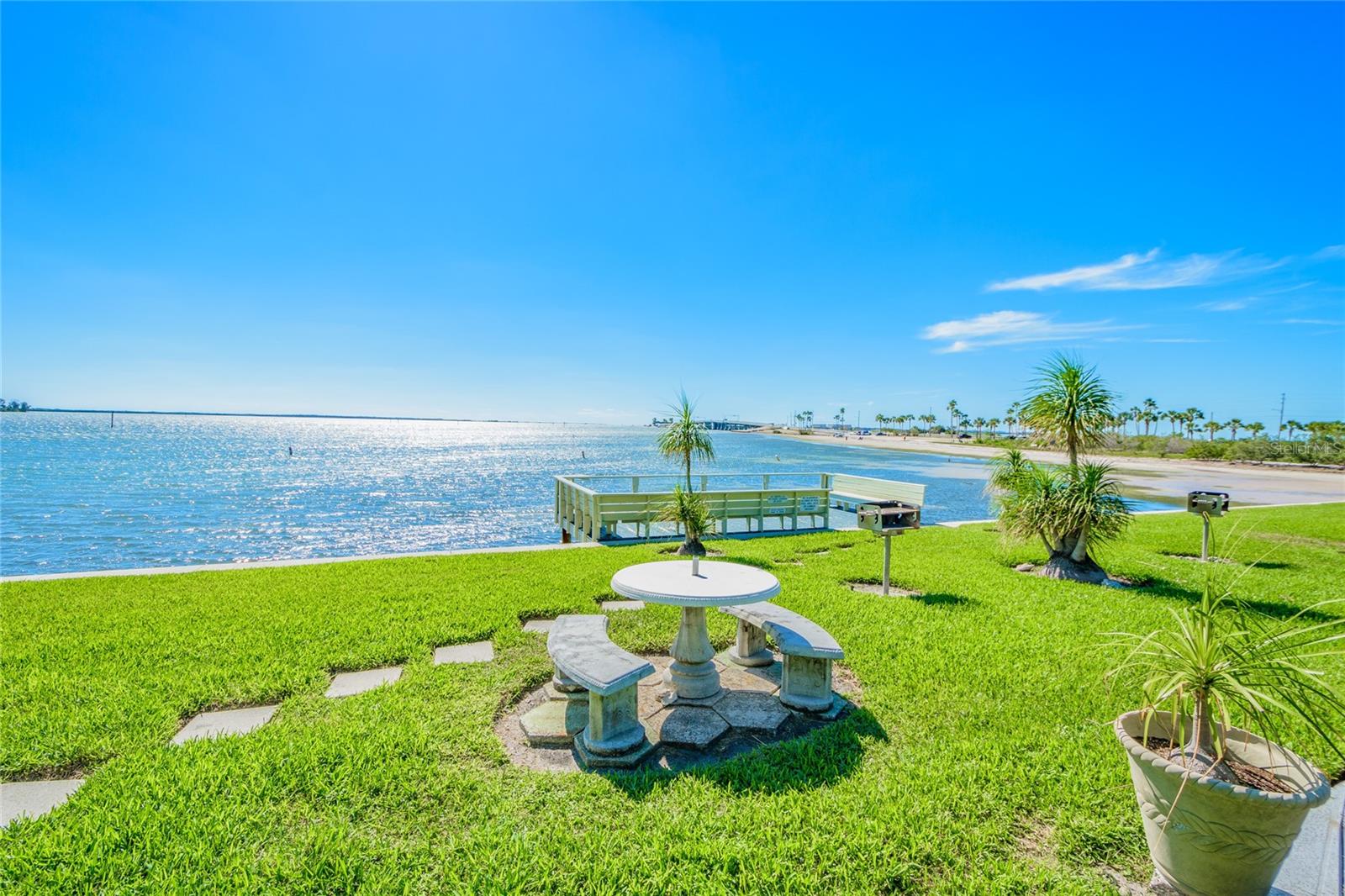 2566 GARY CIR #3, DUNEDIN, FL, 34698