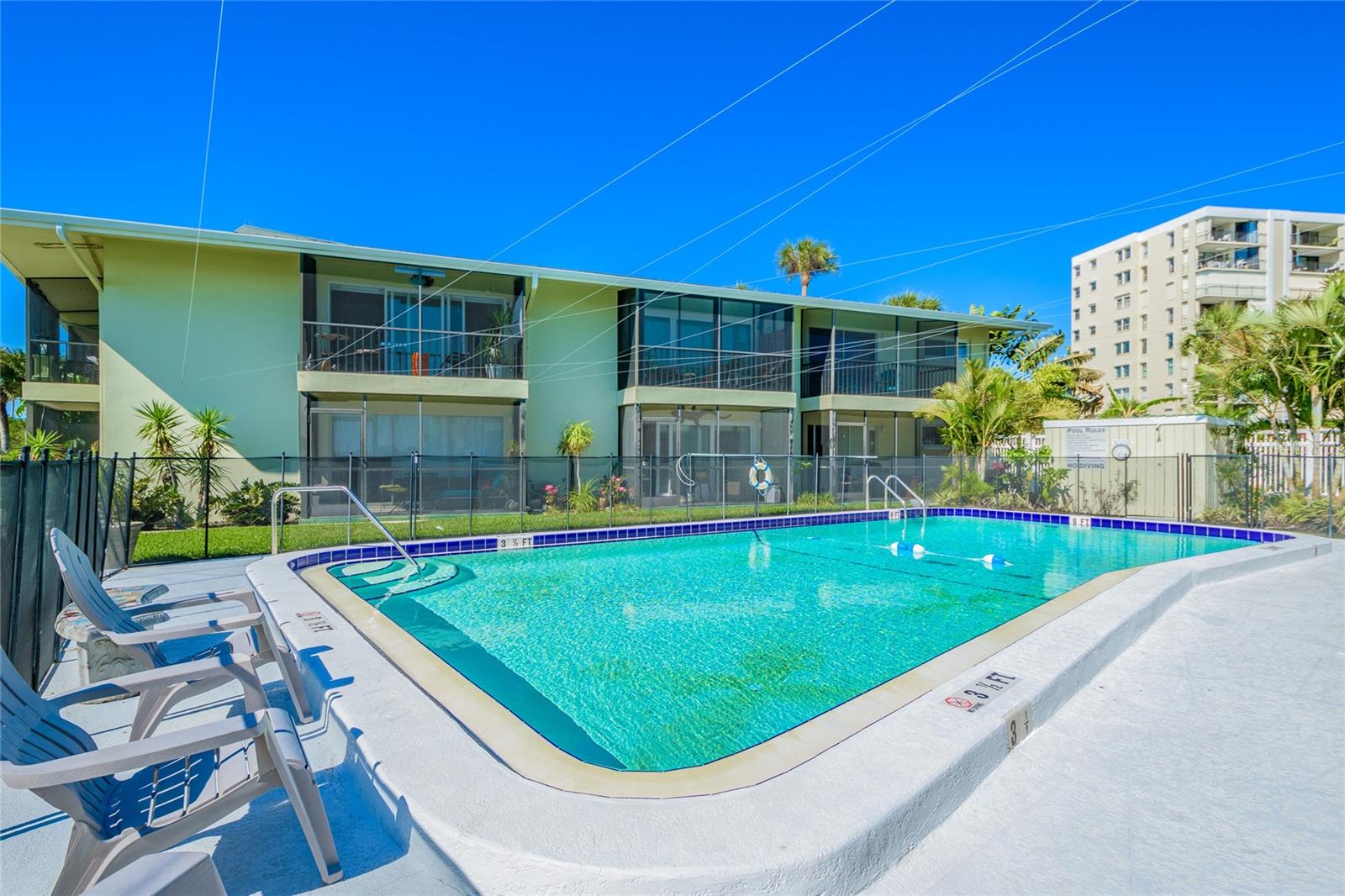 2566 GARY CIR #3, DUNEDIN, FL, 34698