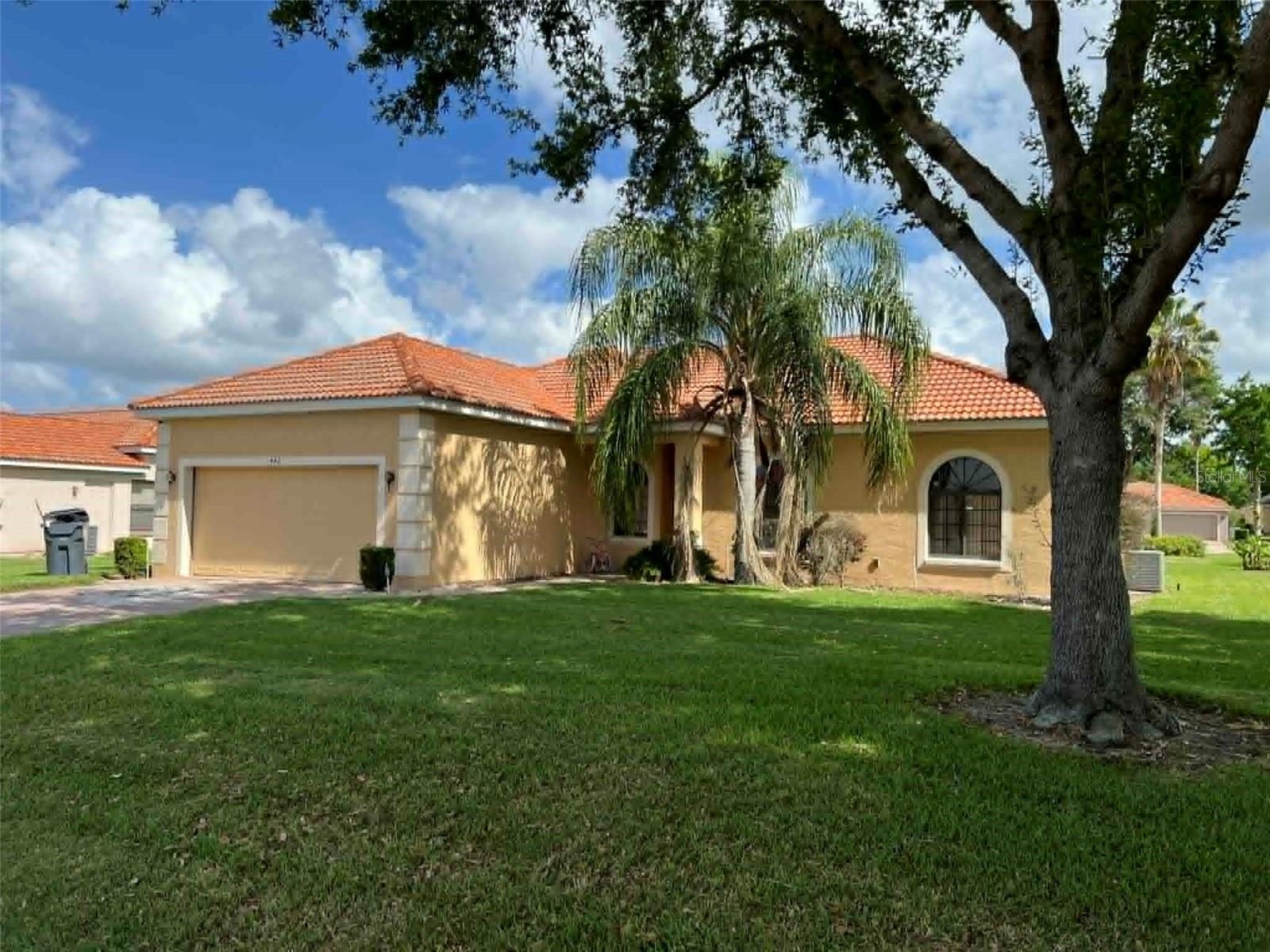 442 CARAWAY DR, KISSIMMEE, FL, 34759