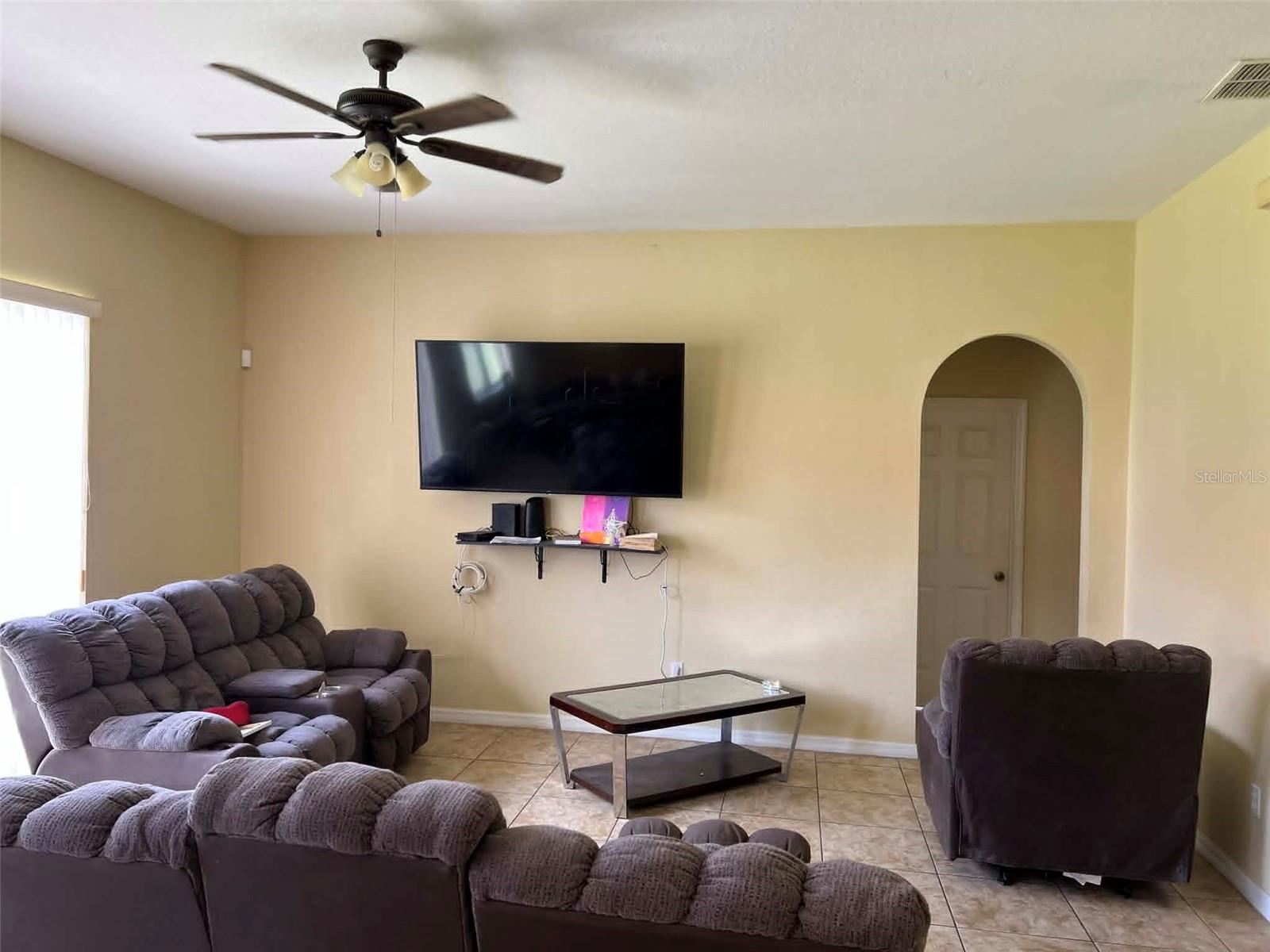 442 CARAWAY DR, KISSIMMEE, FL, 34759