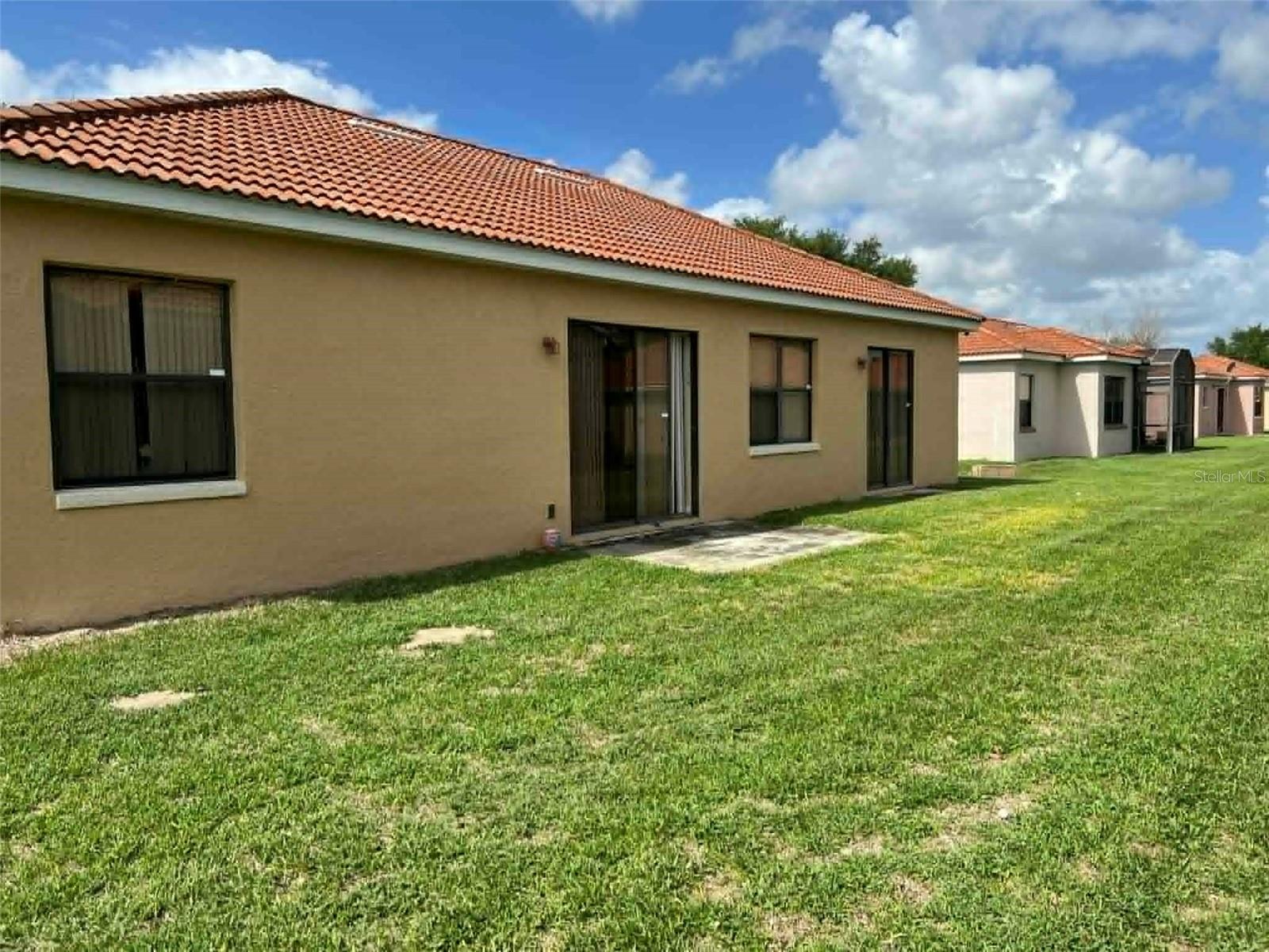442 CARAWAY DR, KISSIMMEE, FL, 34759