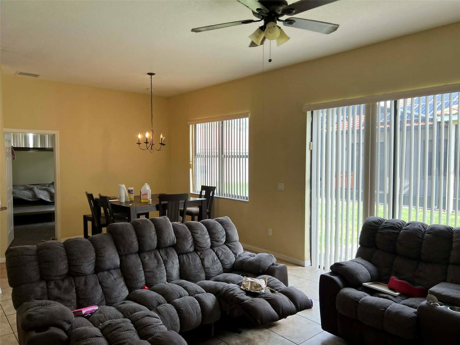 442 CARAWAY DR, KISSIMMEE, FL, 34759