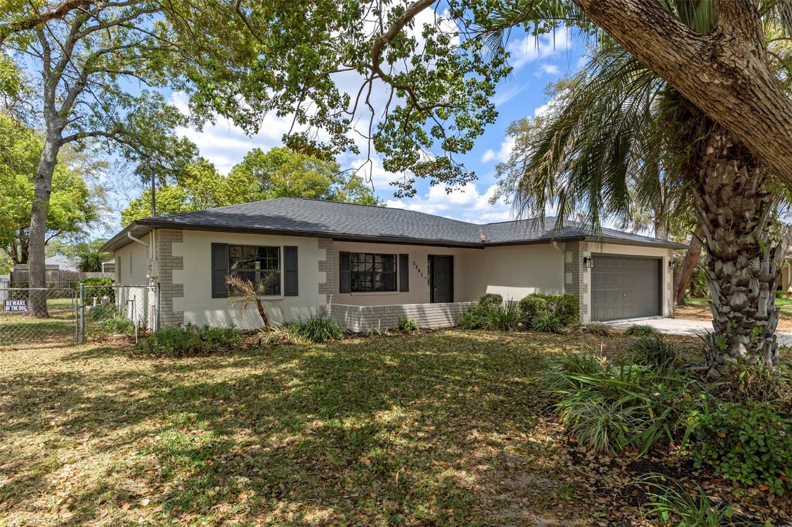 5341 ABAGAIL DR, SPRING HILL, FL, 34608