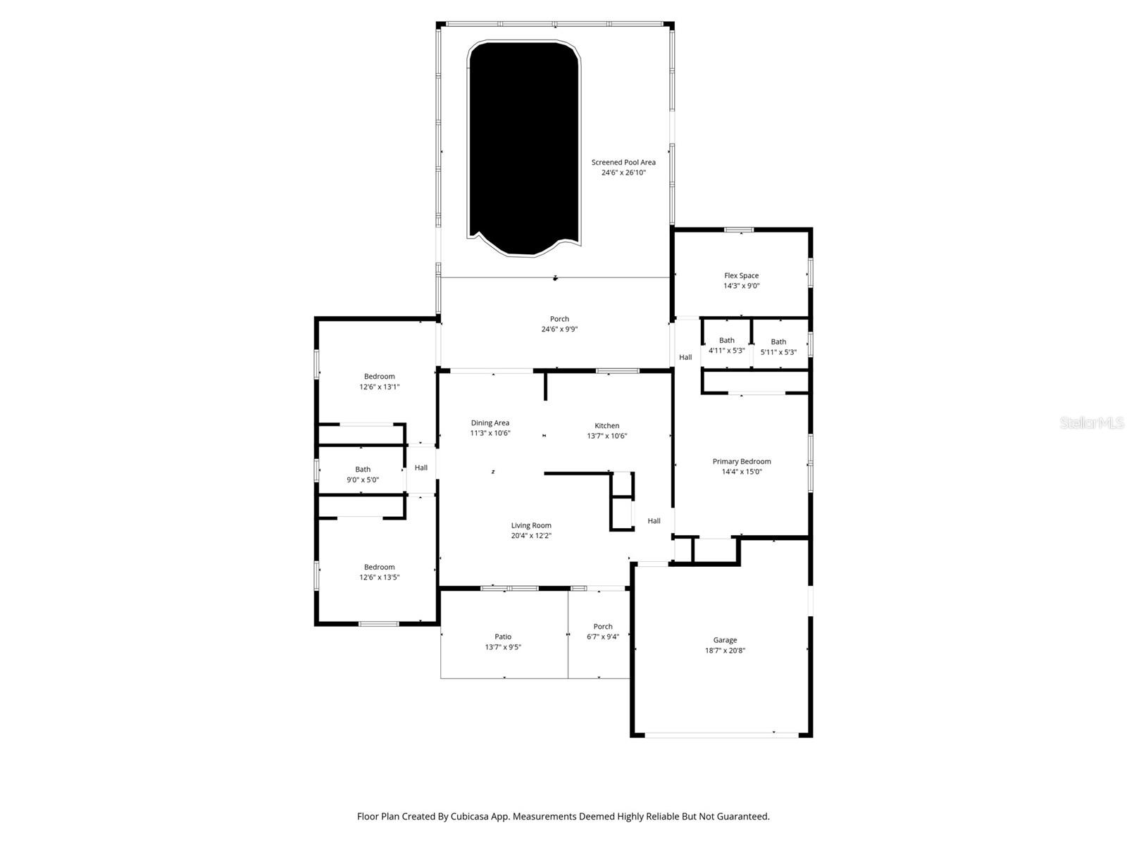5341 ABAGAIL DR, SPRING HILL, FL, 34608
