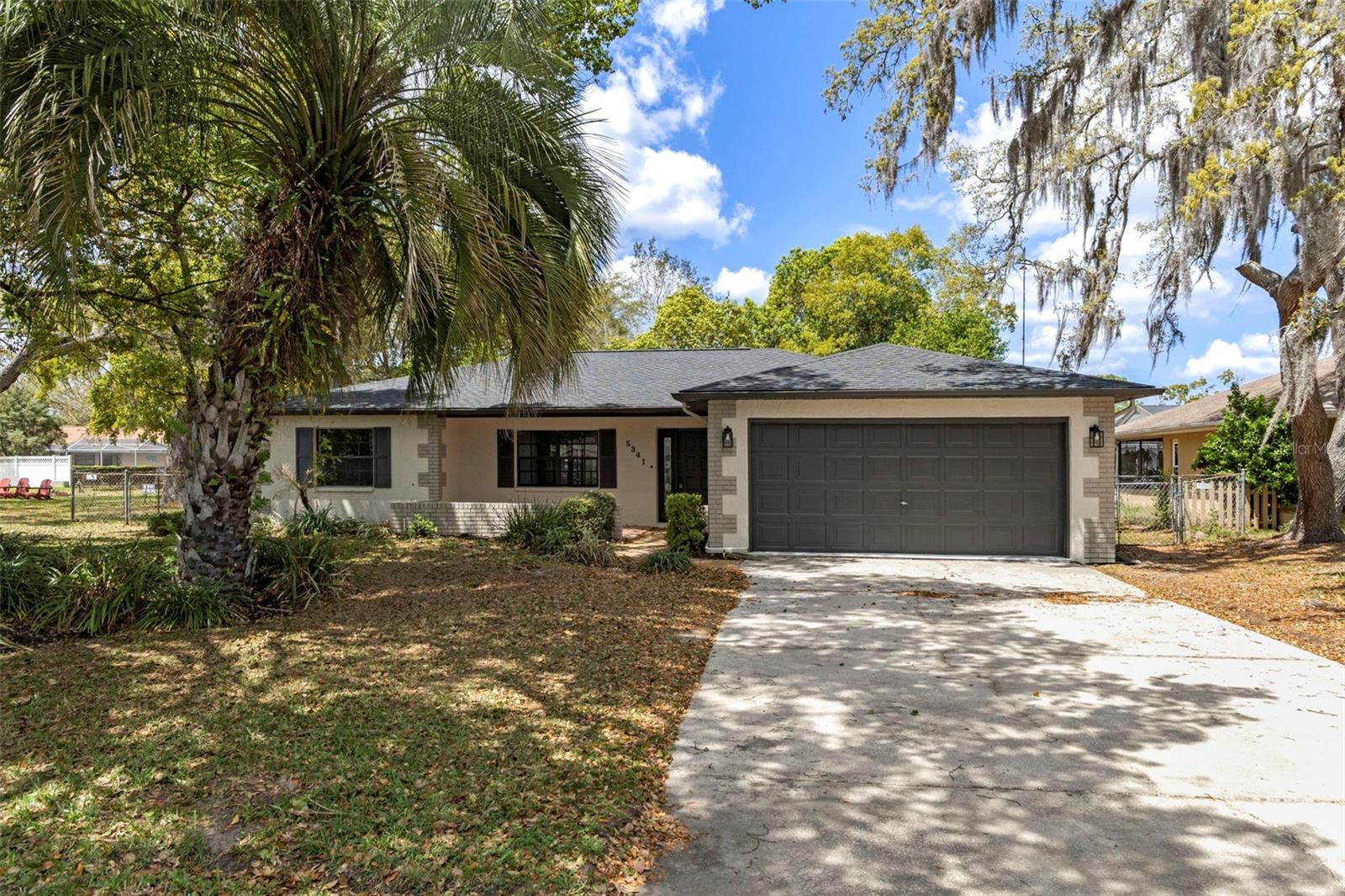 5341 ABAGAIL DR, SPRING HILL, FL, 34608