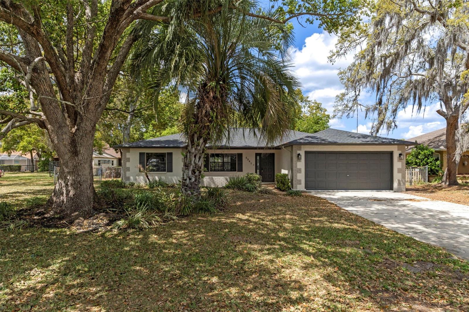 5341 ABAGAIL DR, SPRING HILL, FL, 34608