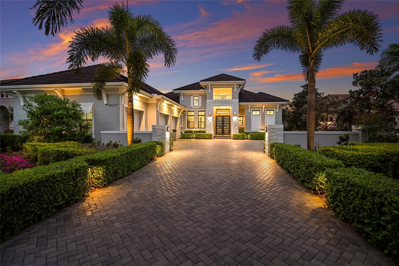 16317 DAYSAILOR TRL, LAKEWOOD RANCH, FL, 34202