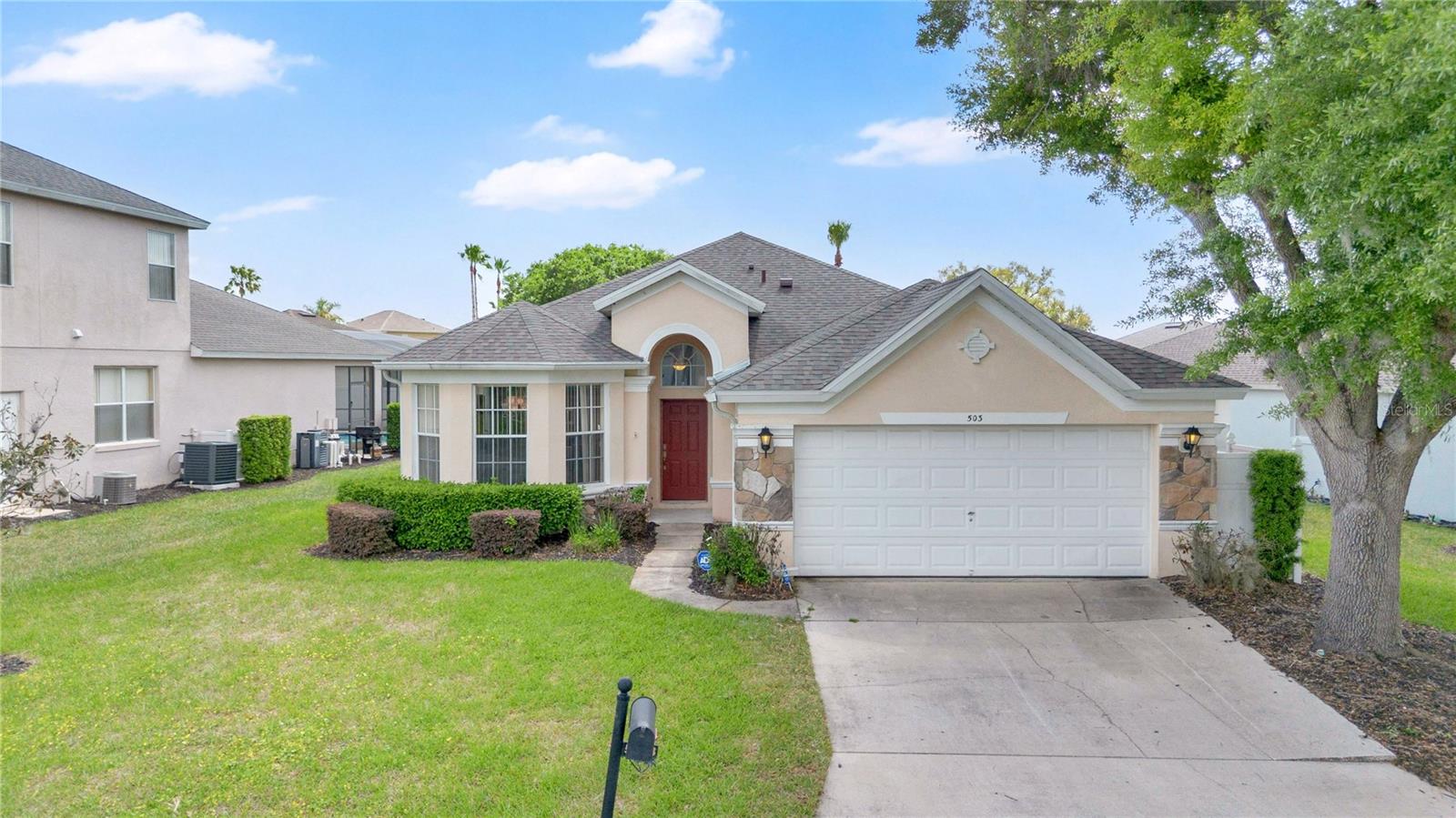 503 MONTARA DR, DAVENPORT, FL, 33897