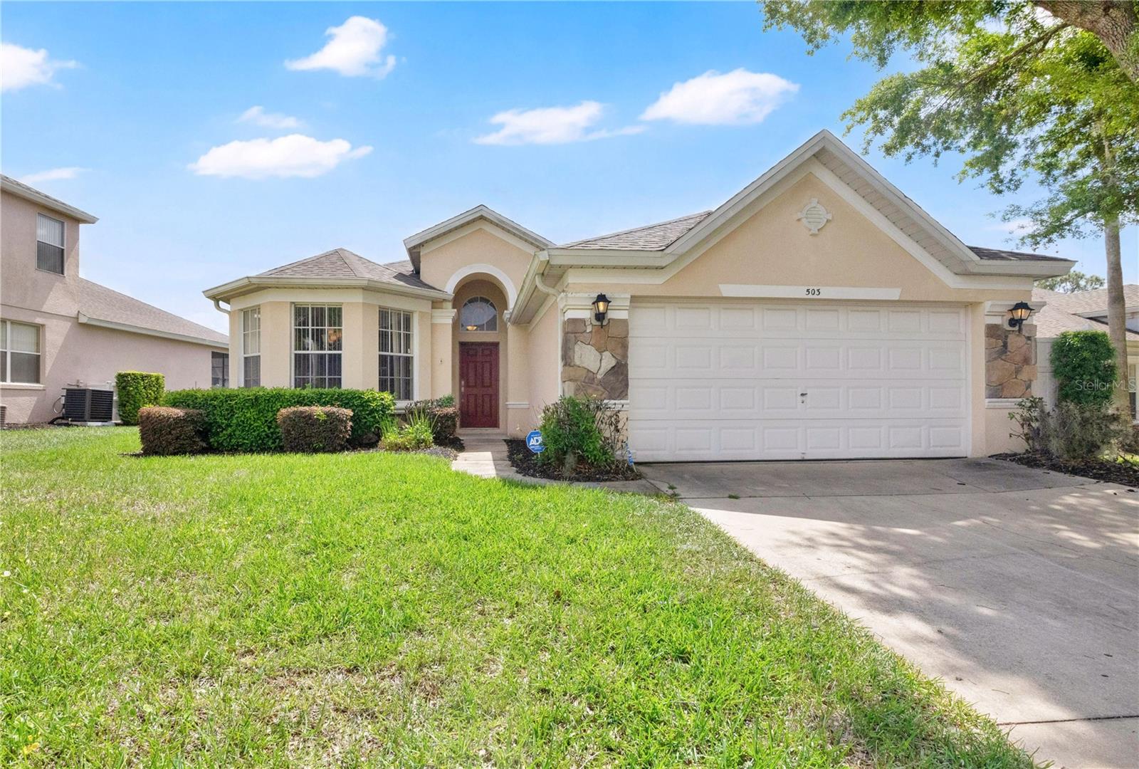 503 MONTARA DR, DAVENPORT, FL, 33897
