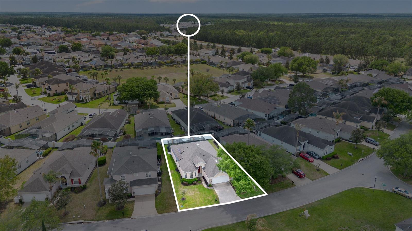 503 MONTARA DR, DAVENPORT, FL, 33897