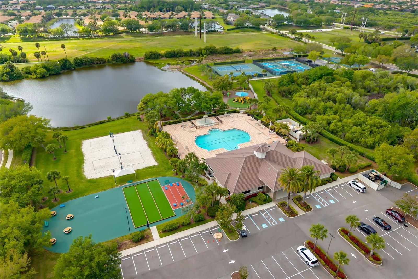 8323 EAGLE ISLES PL, BRADENTON, FL, 34212
