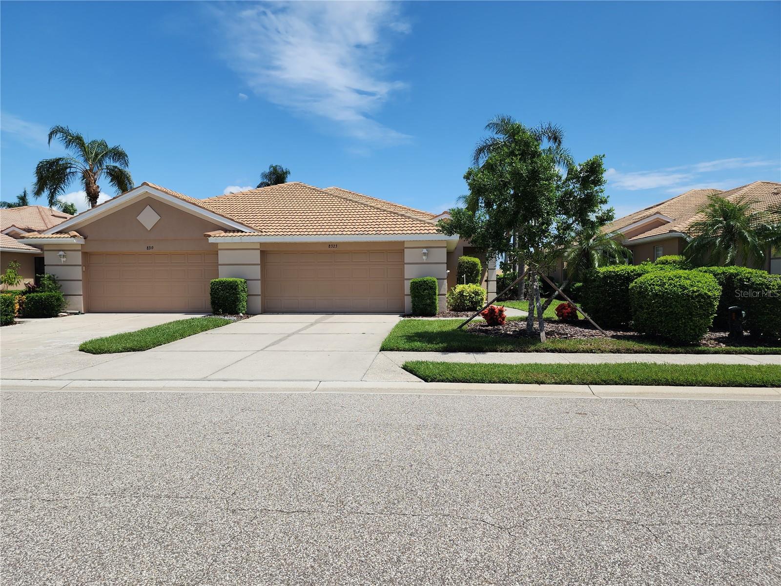 8323 EAGLE ISLES PL, BRADENTON, FL, 34212