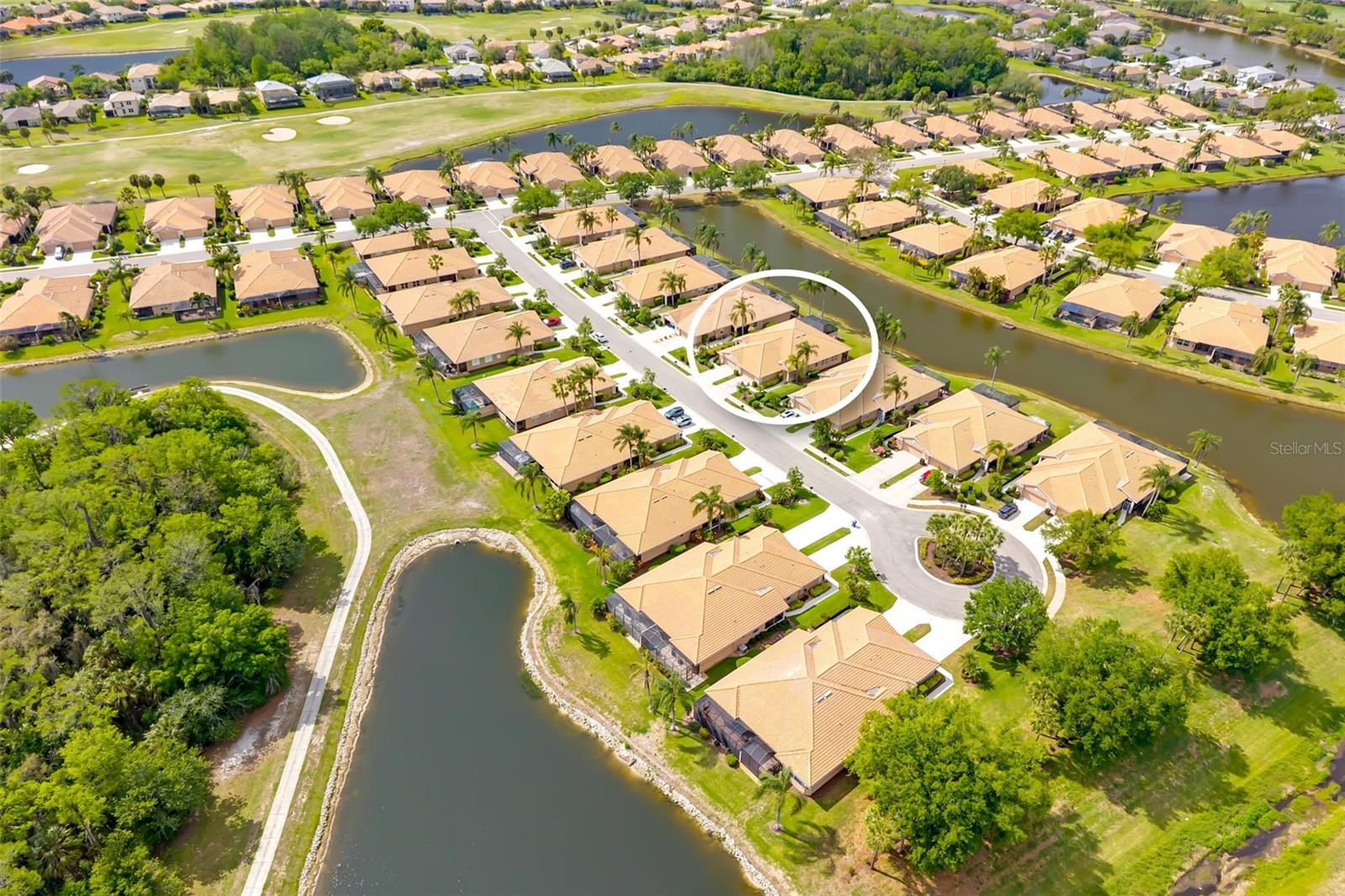 8323 EAGLE ISLES PL, BRADENTON, FL, 34212