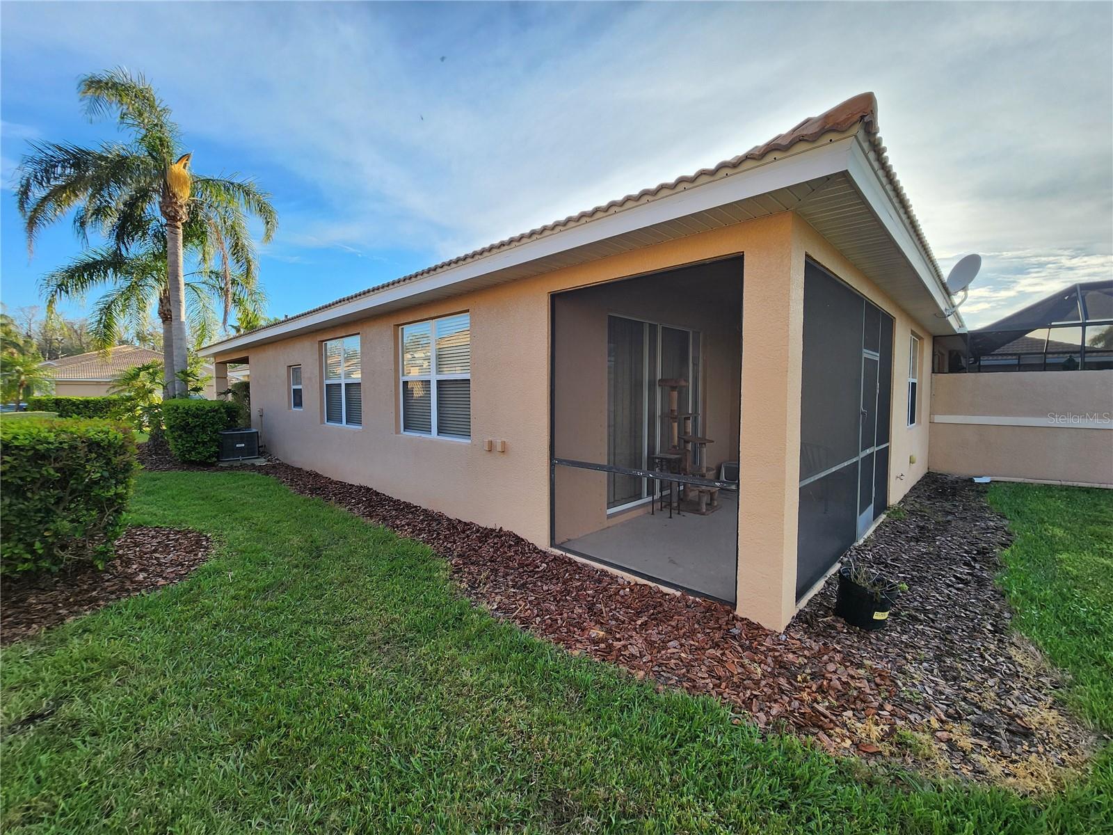 8323 EAGLE ISLES PL, BRADENTON, FL, 34212