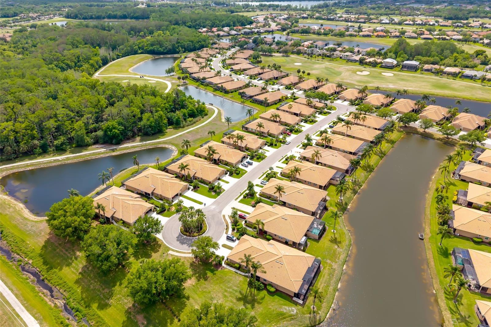 8323 EAGLE ISLES PL, BRADENTON, FL, 34212