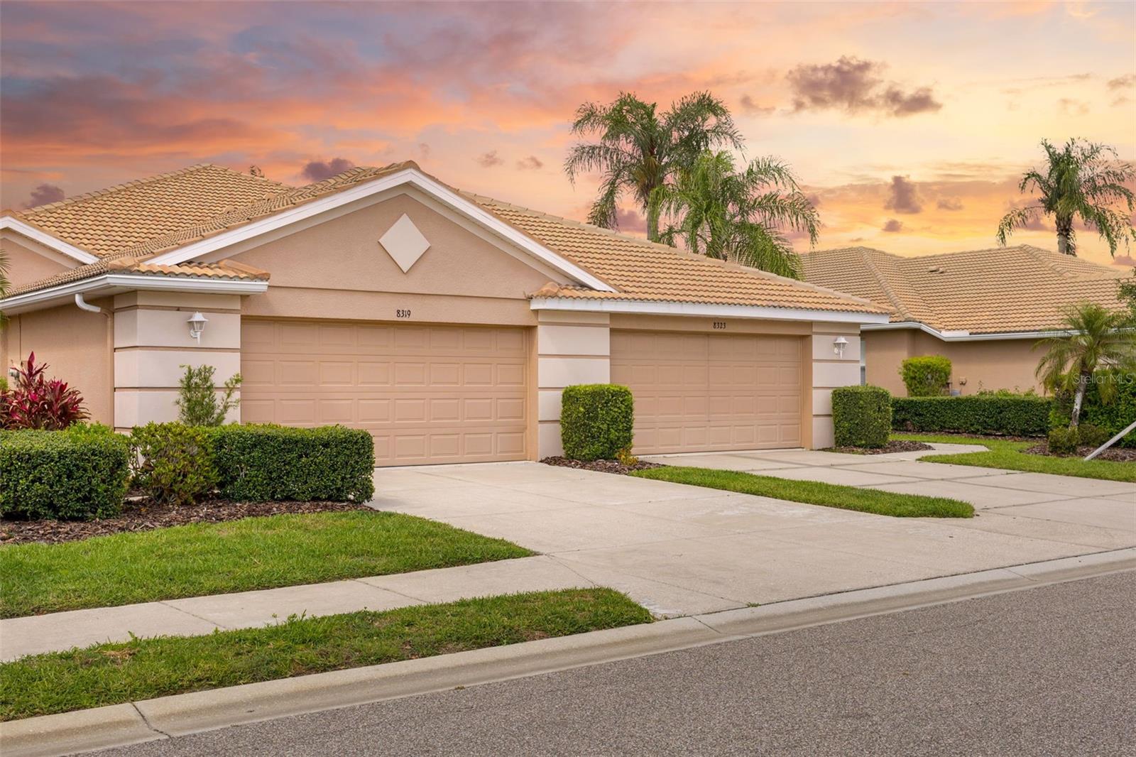 8323 EAGLE ISLES PL, BRADENTON, FL, 34212