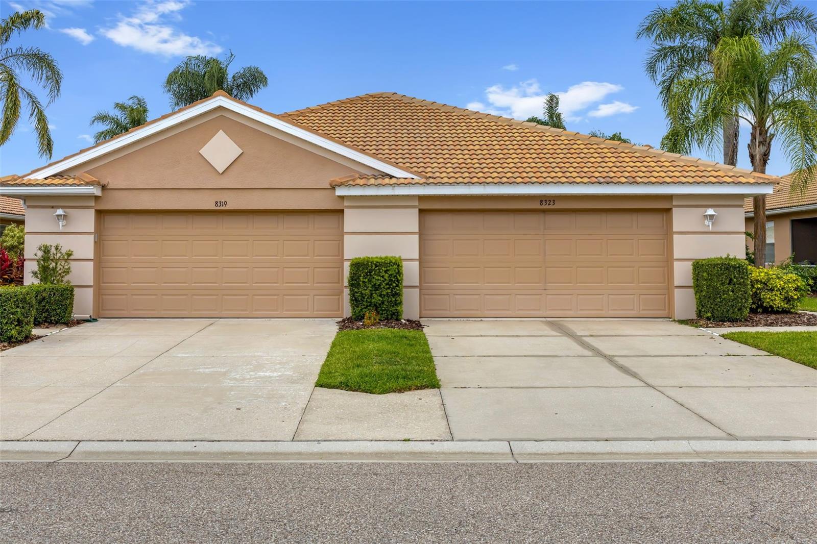 8323 EAGLE ISLES PL, BRADENTON, FL, 34212