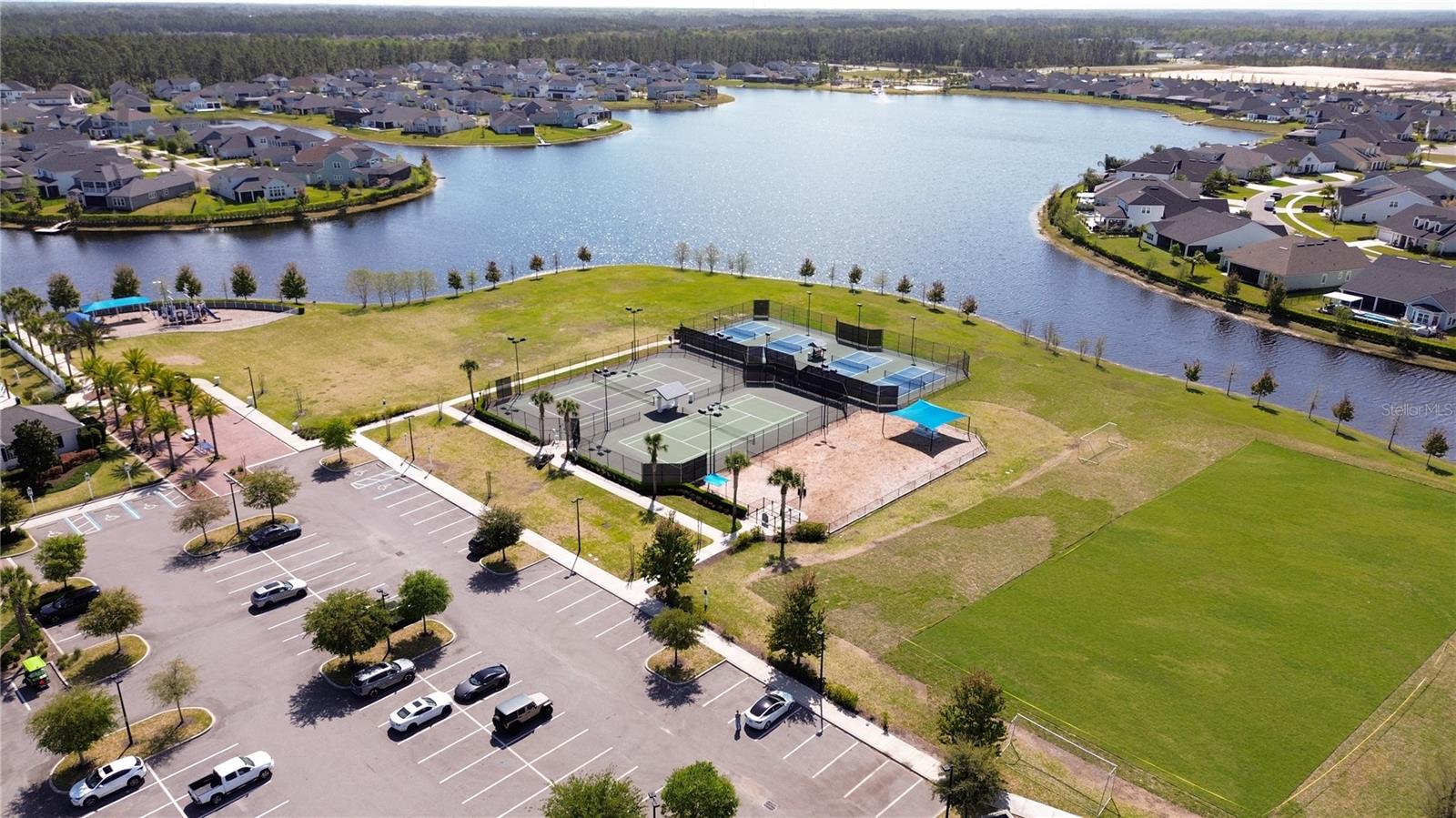 374 CONVEX LN, ST AUGUSTINE, FL, 32095