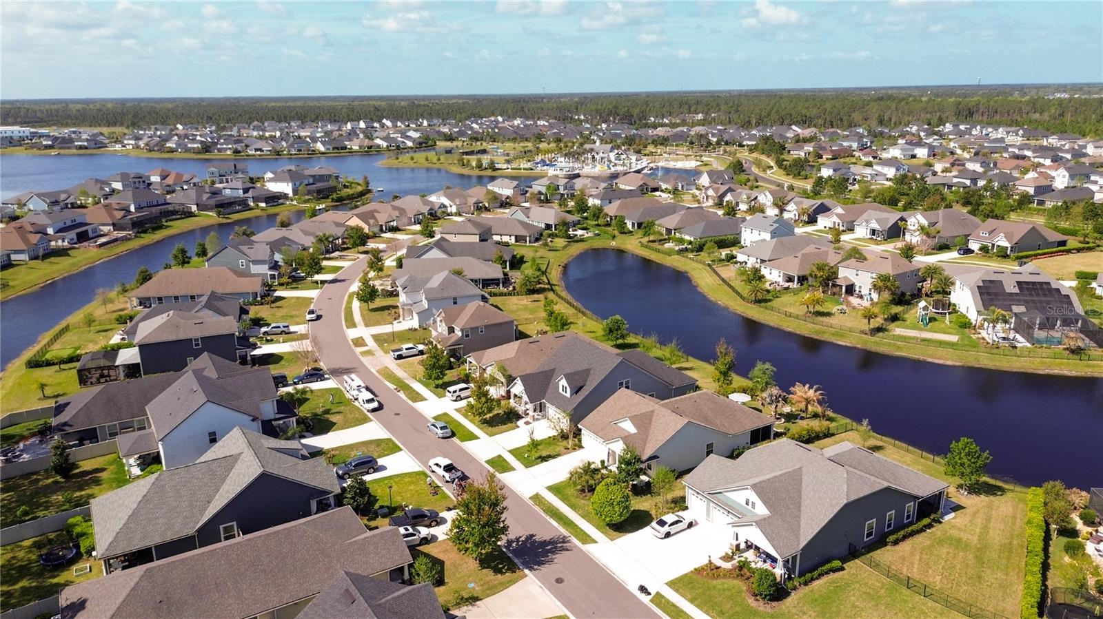374 CONVEX LN, ST AUGUSTINE, FL, 32095