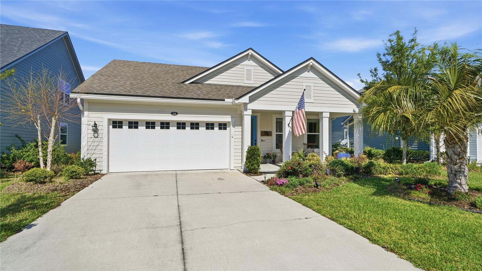 374 CONVEX LN, ST AUGUSTINE, FL, 32095
