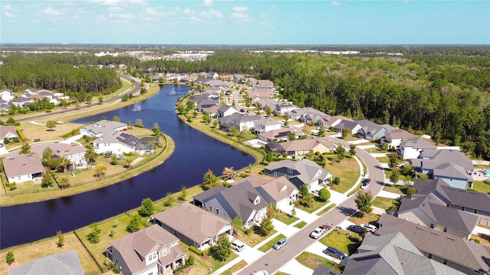 374 CONVEX LN, ST AUGUSTINE, FL, 32095