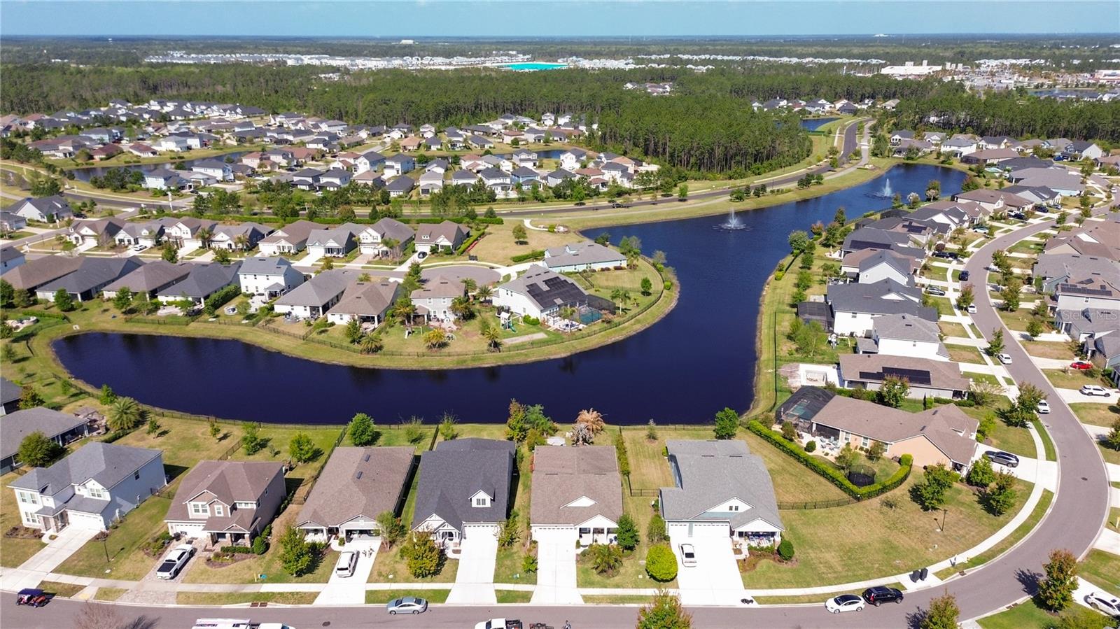 374 CONVEX LN, ST AUGUSTINE, FL, 32095