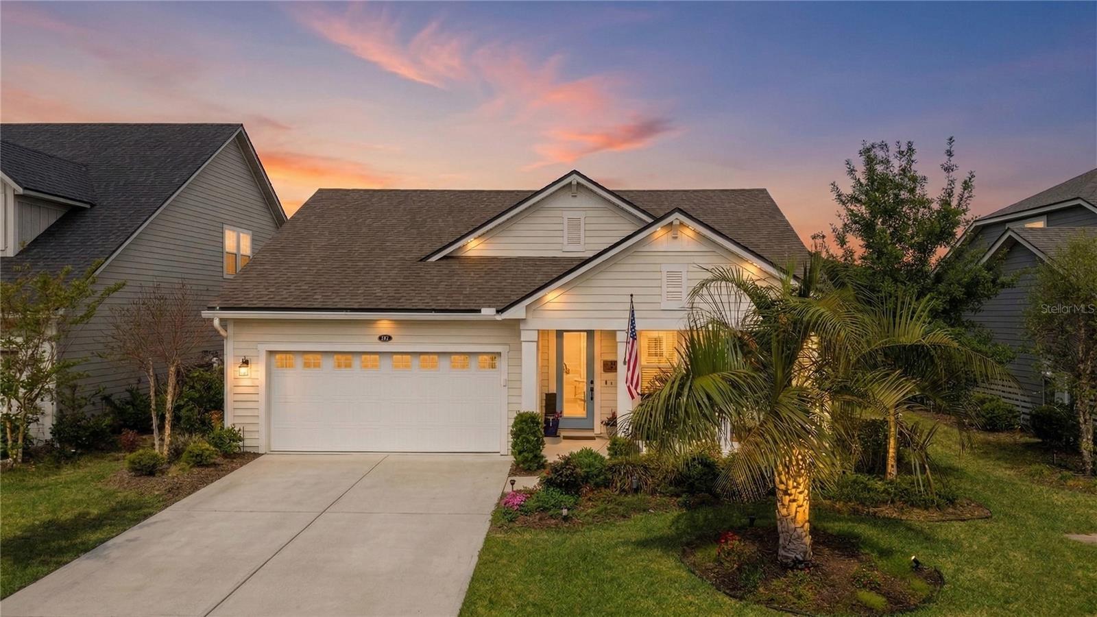 374 CONVEX LN, ST AUGUSTINE, FL, 32095