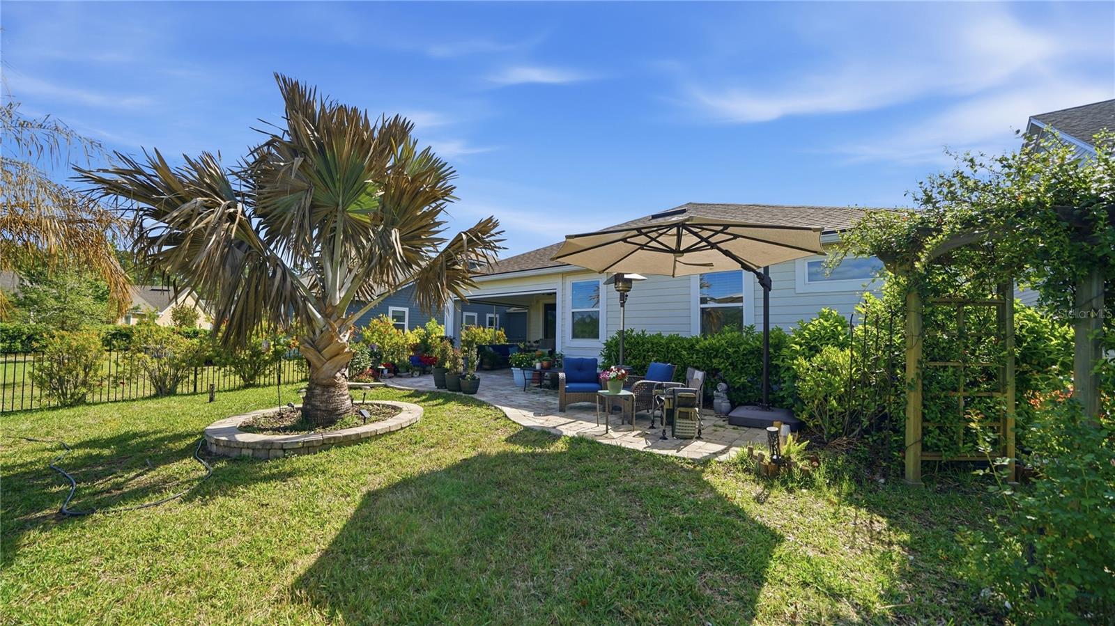 374 CONVEX LN, ST AUGUSTINE, FL, 32095