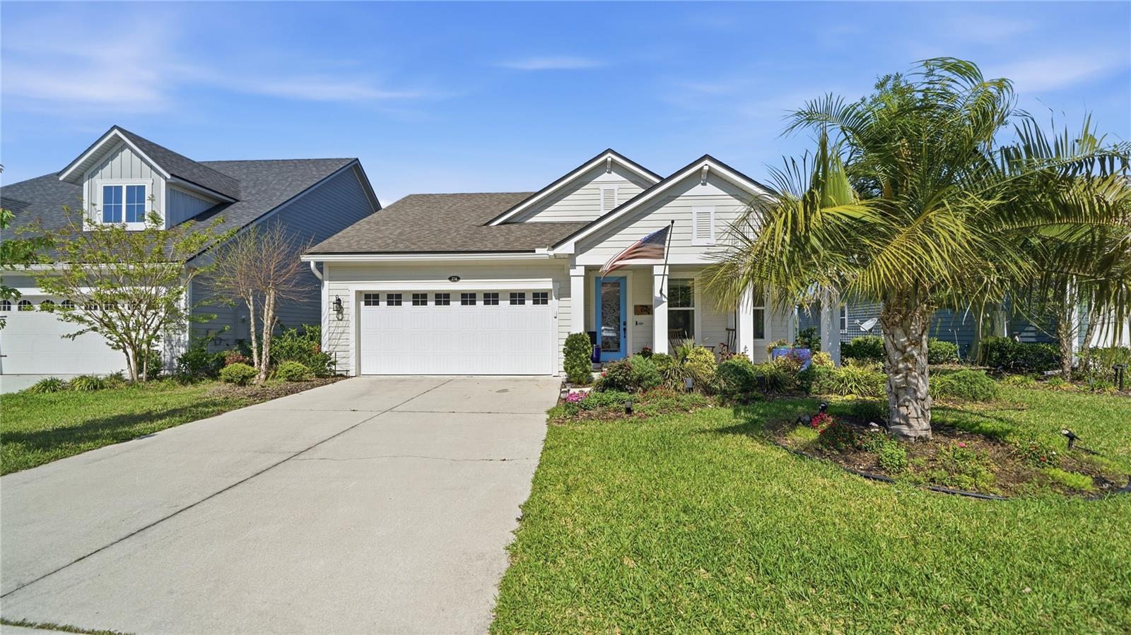 374 CONVEX LN, ST AUGUSTINE, FL, 32095